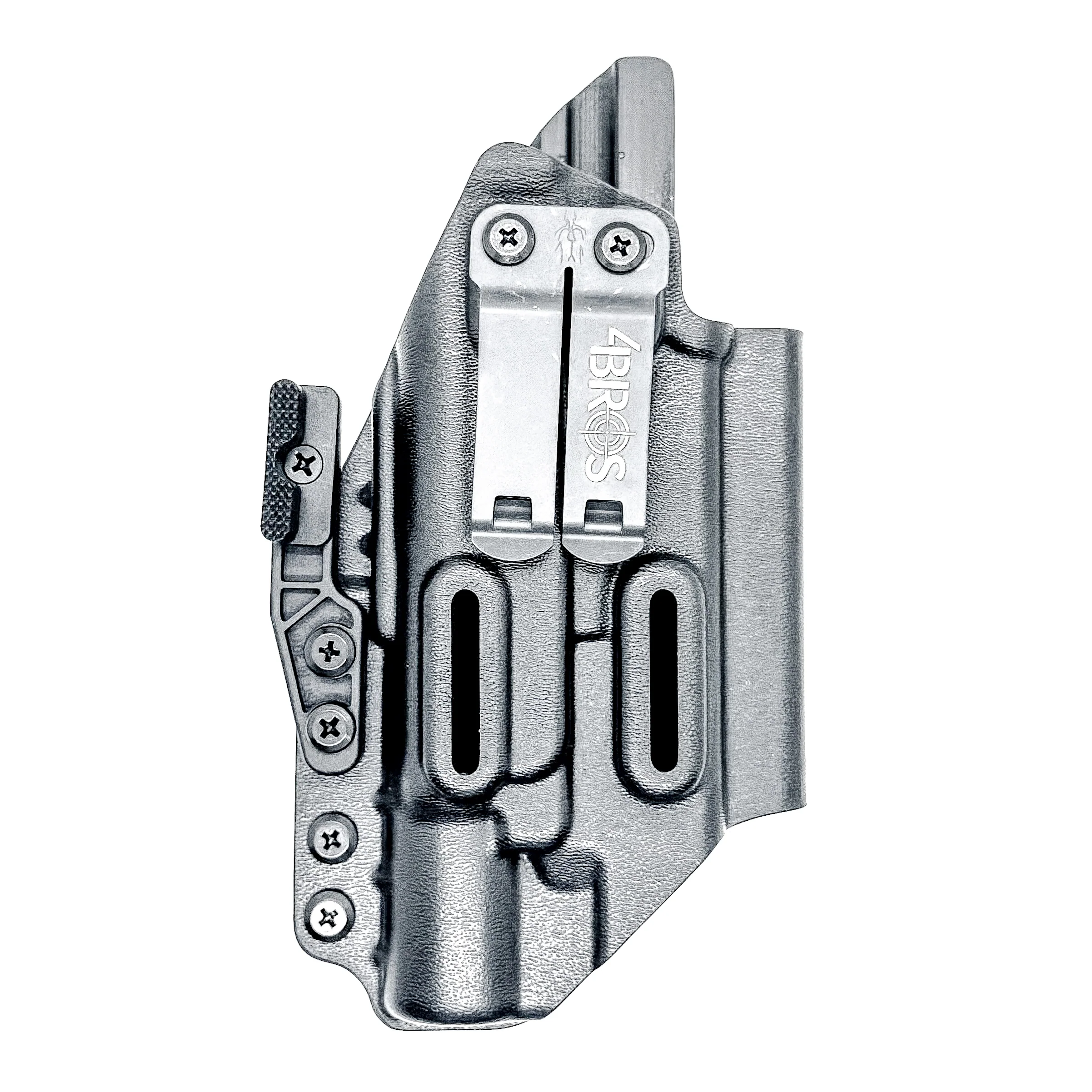 Glock 19/45 with Surefire X300 IWB Holster