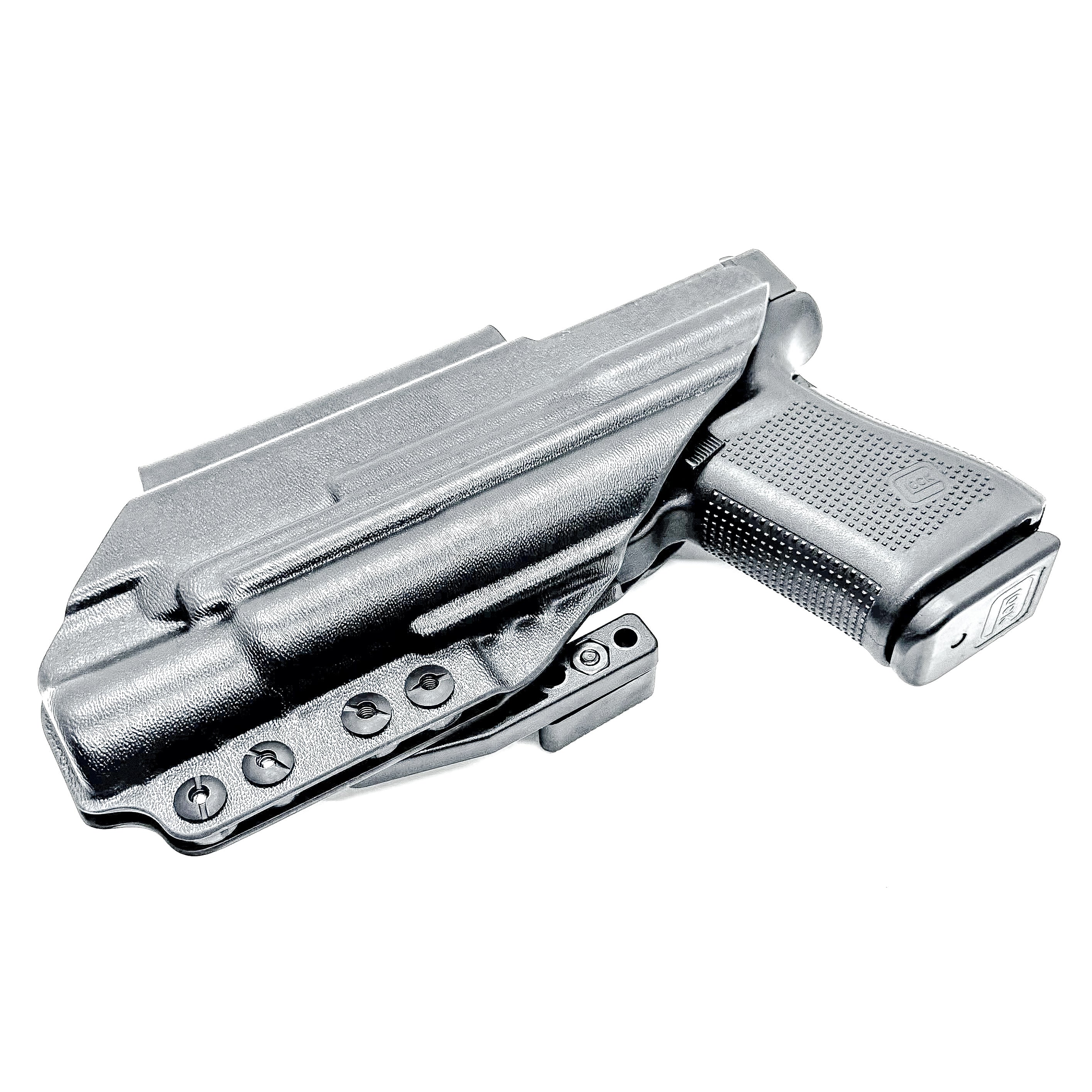 Glock 19/45 with Surefire X300 IWB Holster - Image 10