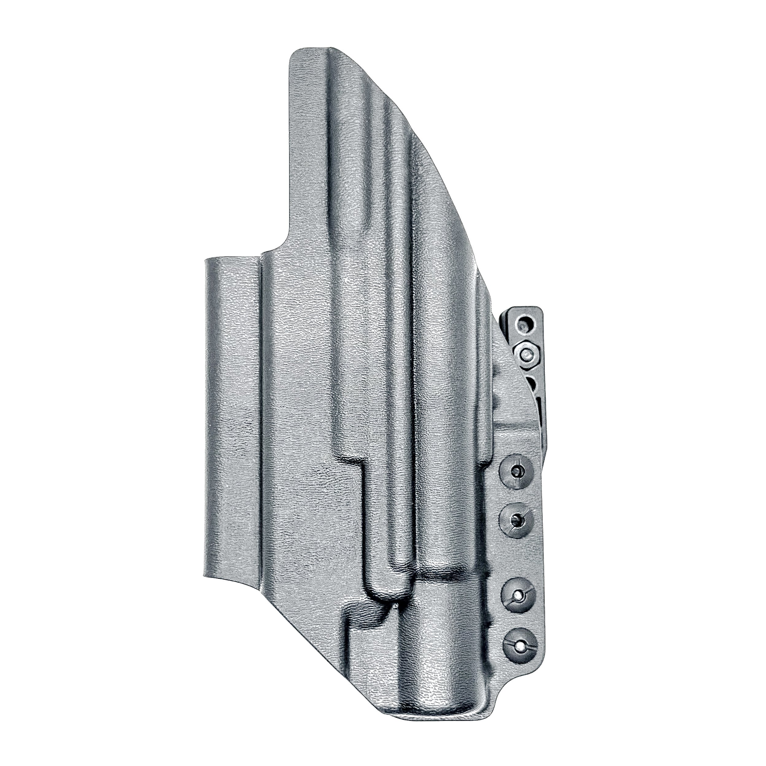 Glock 19/45 with Surefire X300 IWB Holster - Image 2