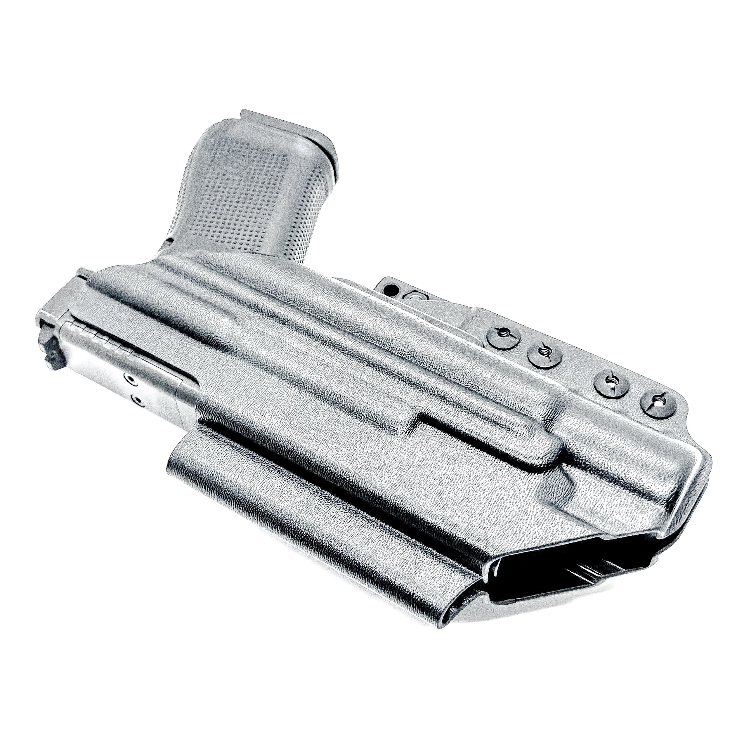 Glock 19/45 with Surefire X300 IWB Holster - Image 8