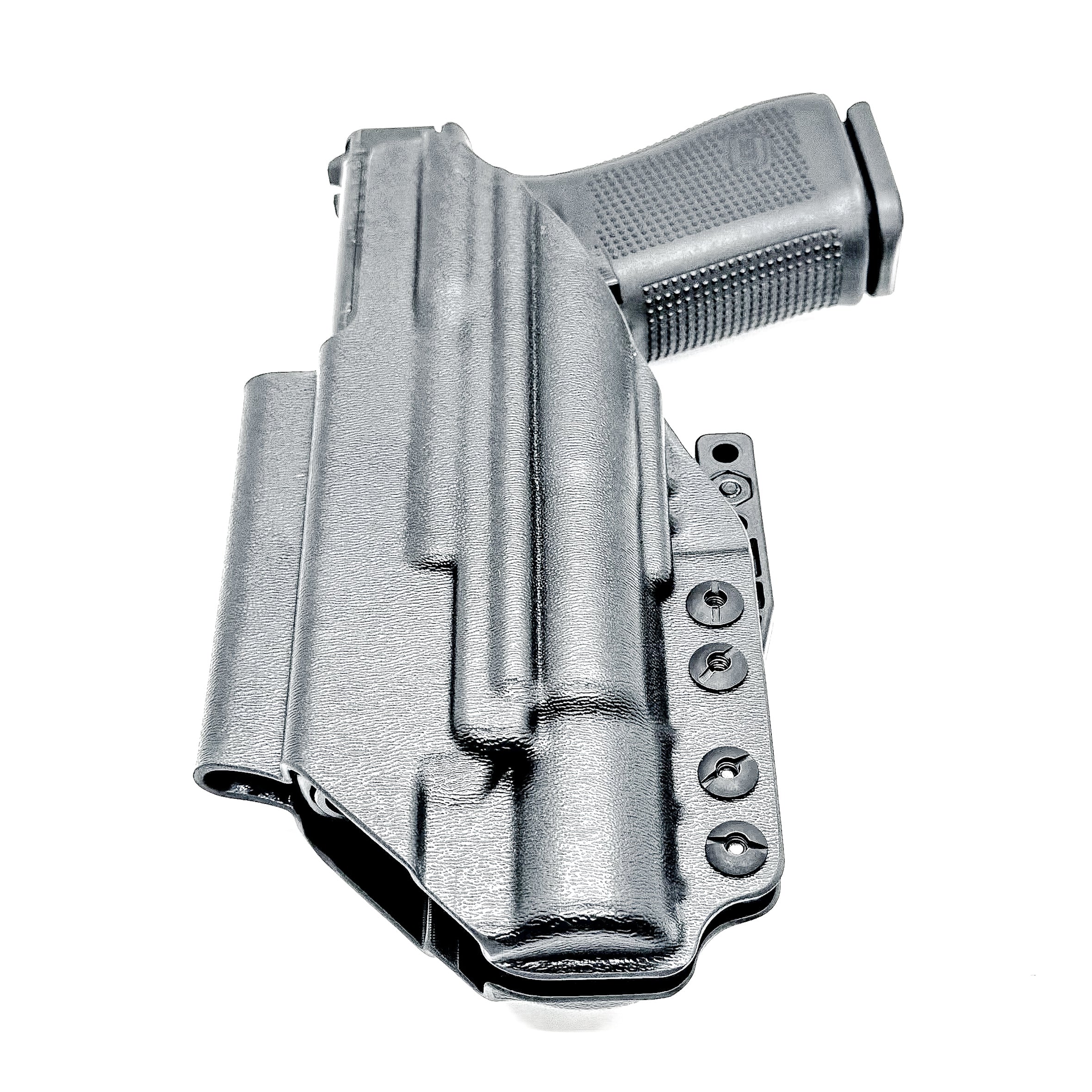 Glock 19/45 with Surefire X300 IWB Holster - Image 9