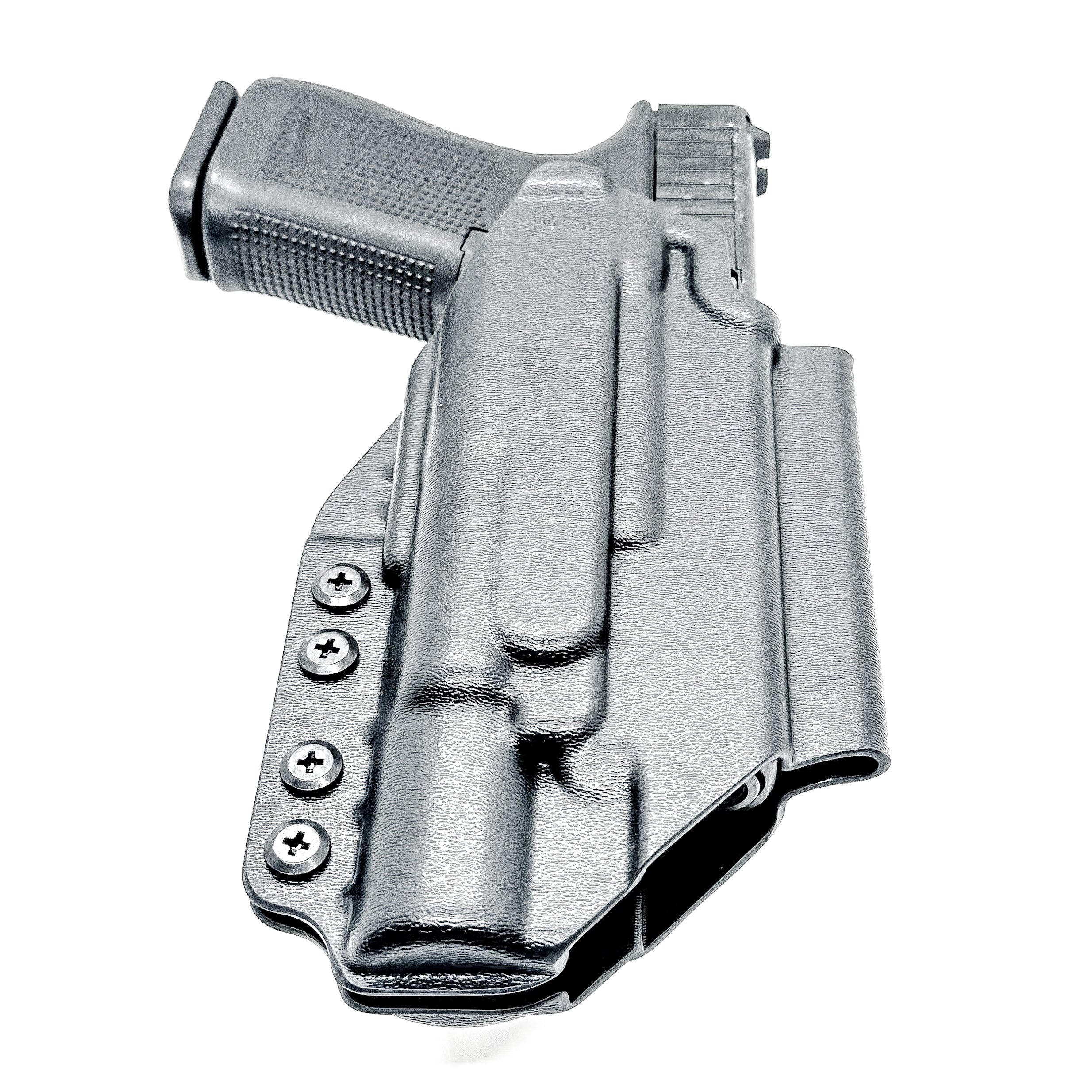 Glock 19/45 with Surefire X300 OWB Holster - Image 6
