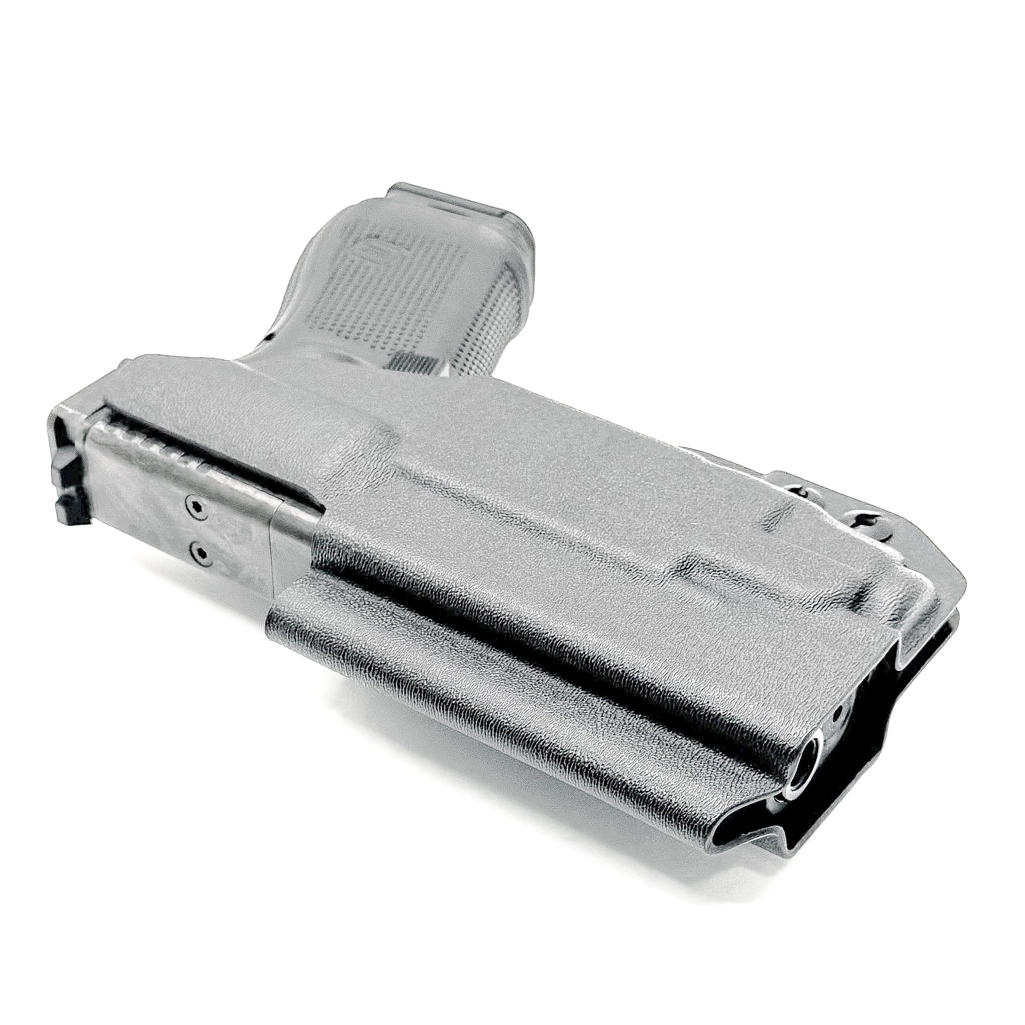 Glock 19 & TLR-7 X/A IWB Holster - Image 10