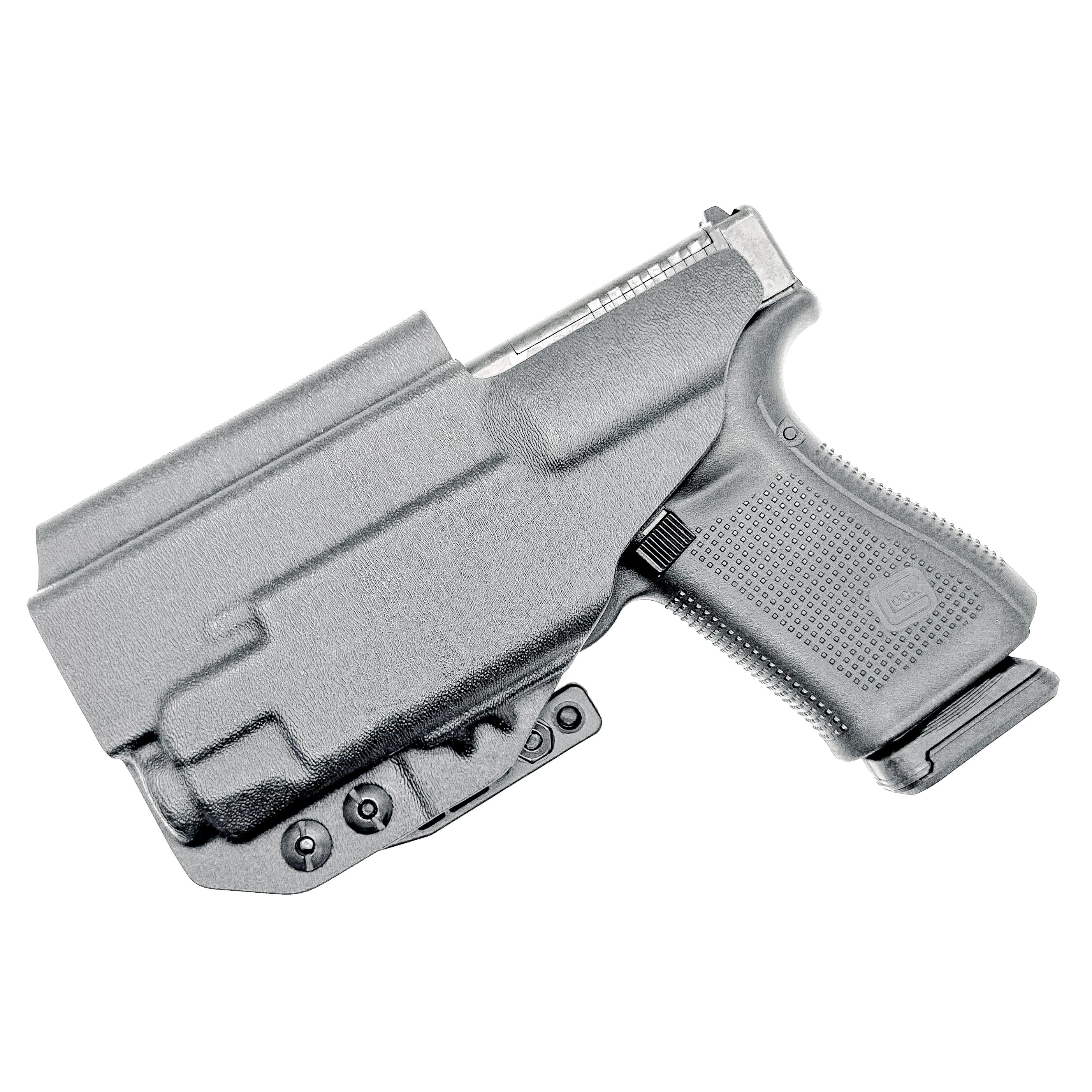 Glock 19 & TLR-7 X/A IWB Holster - Image 4