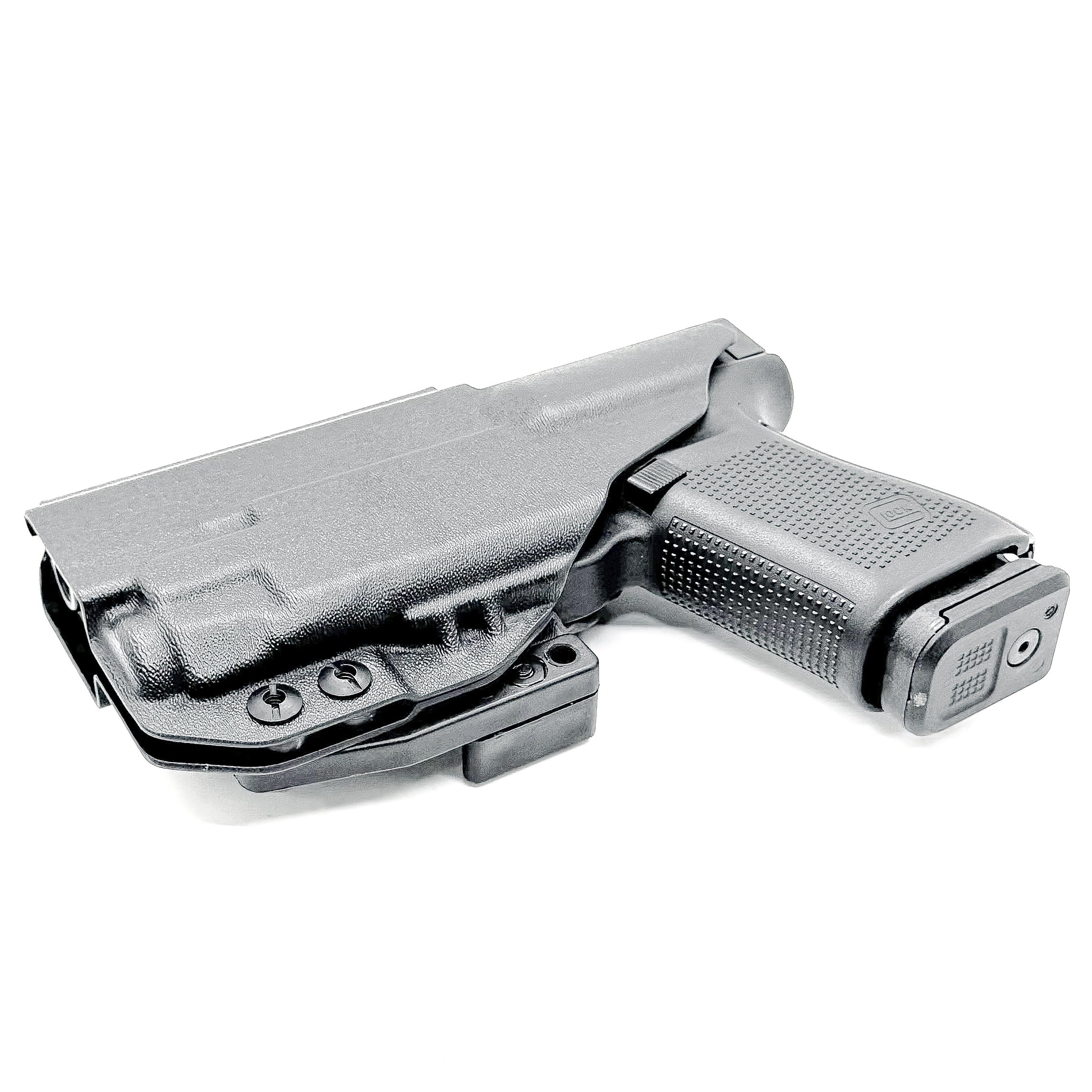 Glock 19 & TLR-7 X/A IWB Holster - Image 8