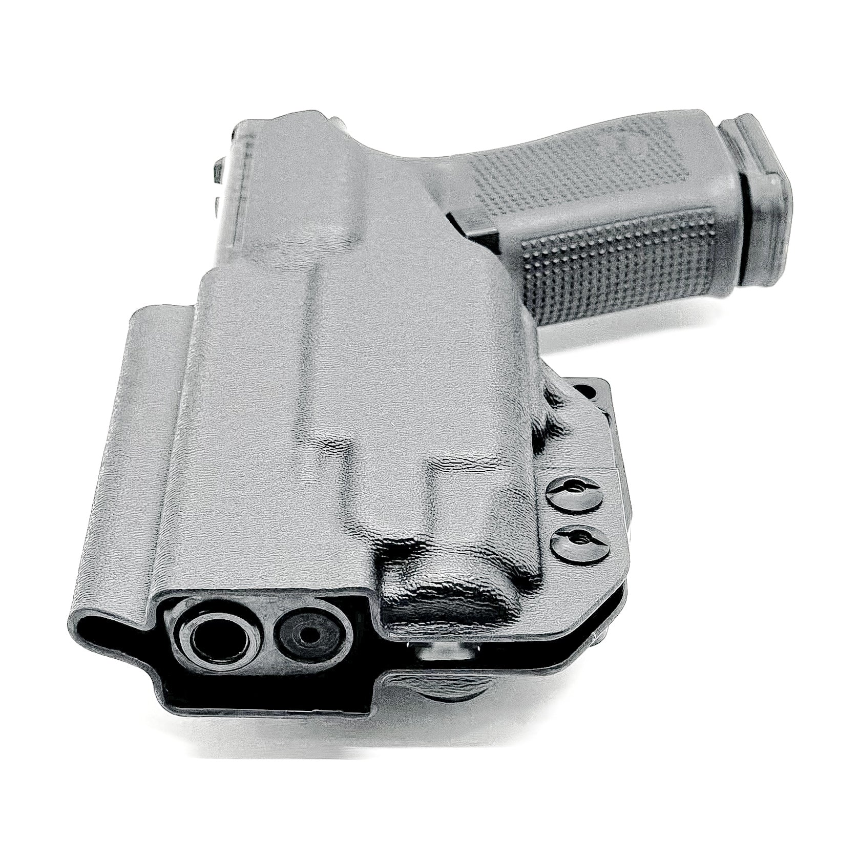 Glock 19 & TLR-7 X/A IWB Holster - Image 9