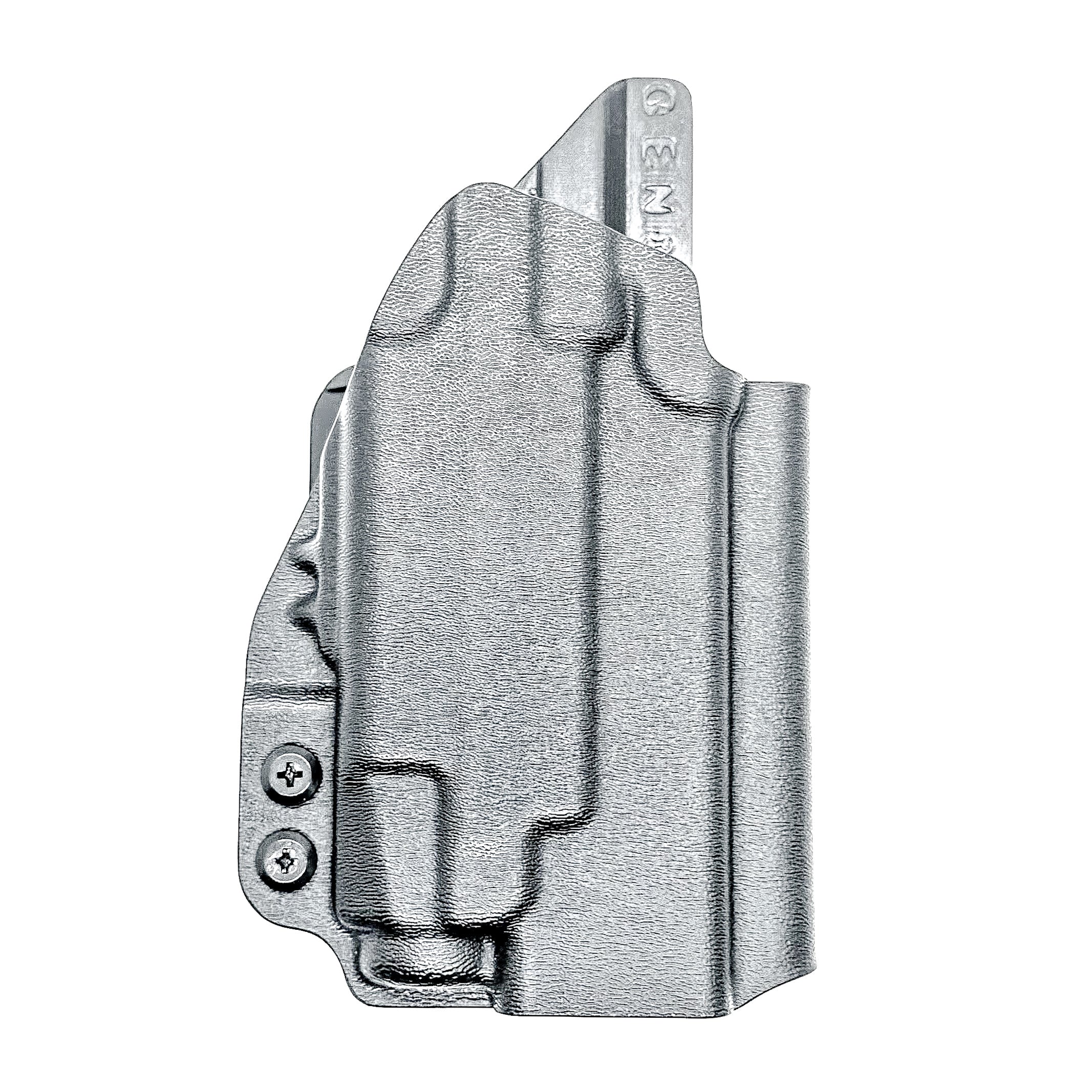 Glock 19 & TLR-7 X/A OWB Holster - Image 17