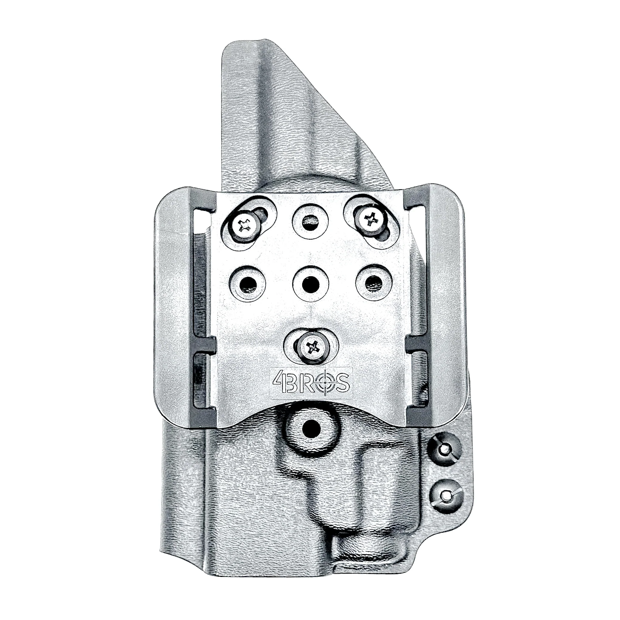 Glock 19 & TLR-7 X/A OWB Holster - Image 18