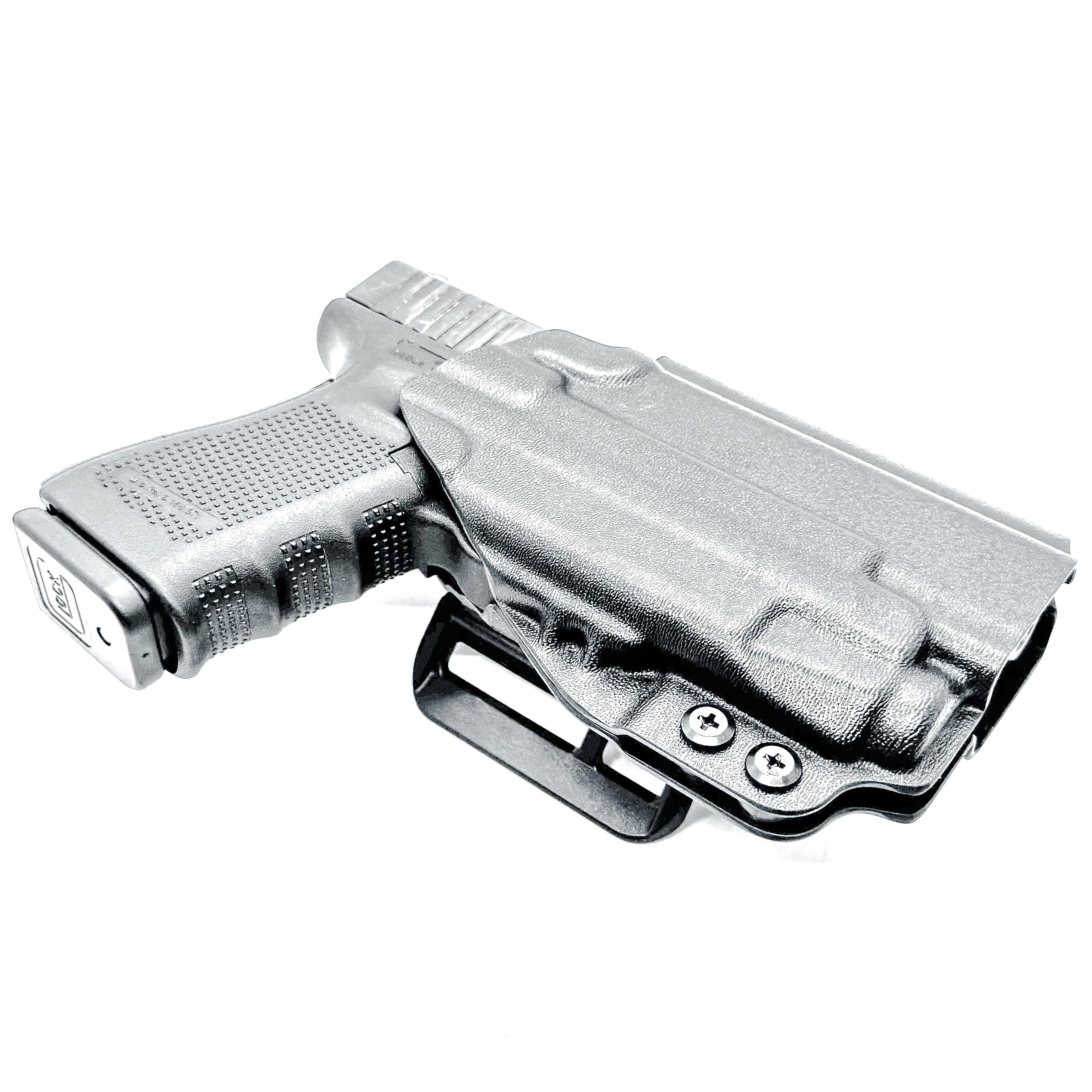Glock 19 & TLR-7 X/A OWB Holster - Image 21