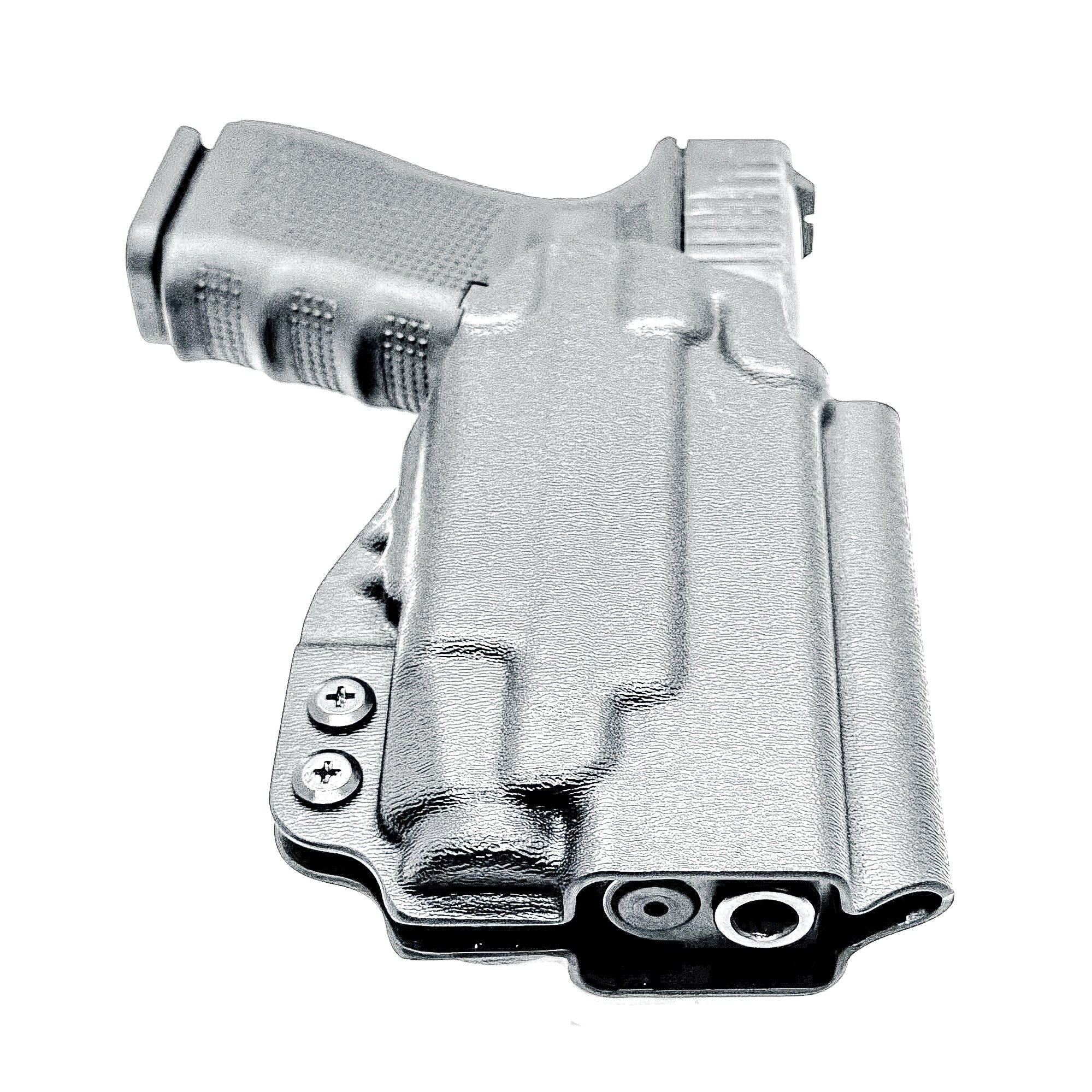 Glock 19 & TLR-7 X/A OWB Holster - Image 22