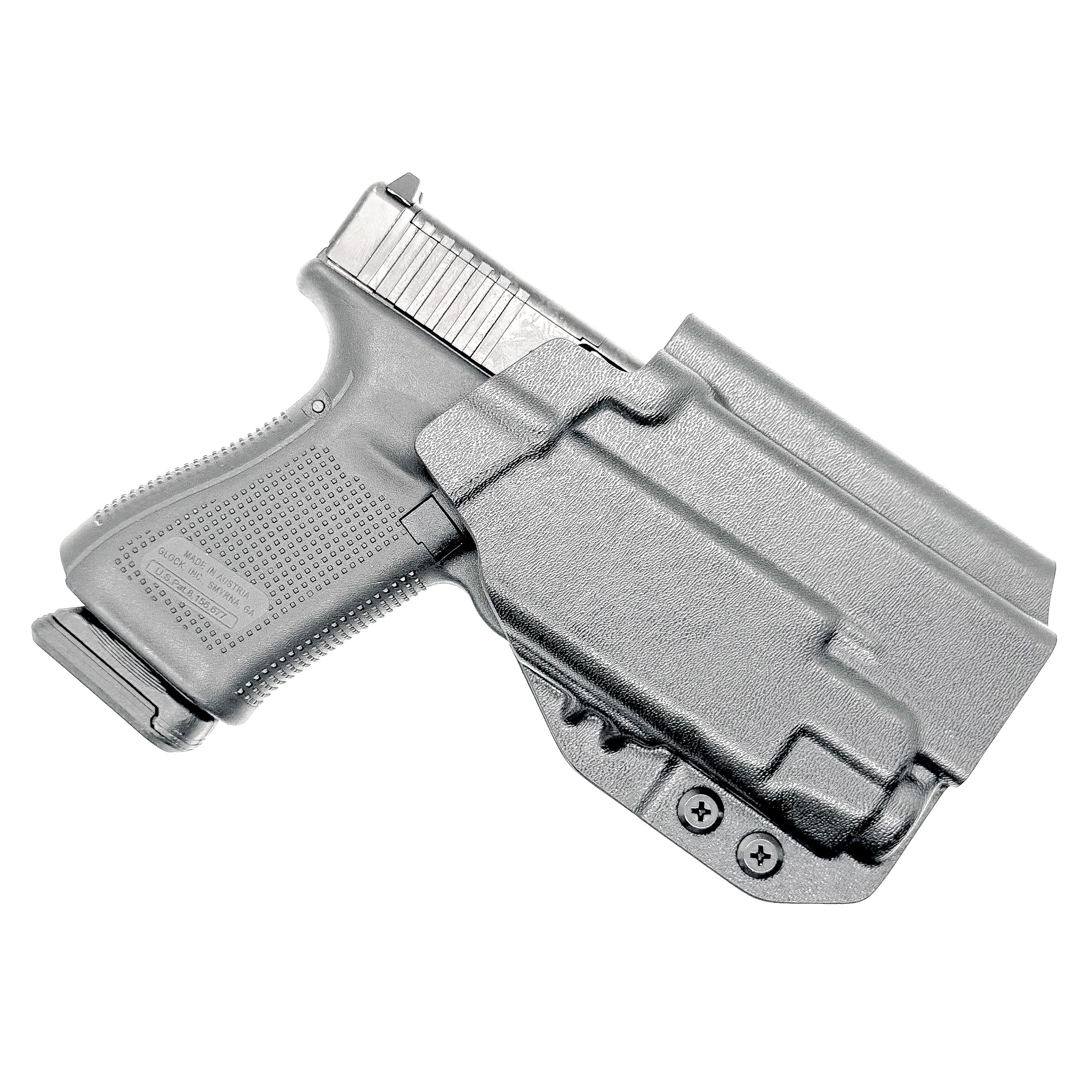 Glock 19 & TLR-7 X/A OWB Holster - Image 3