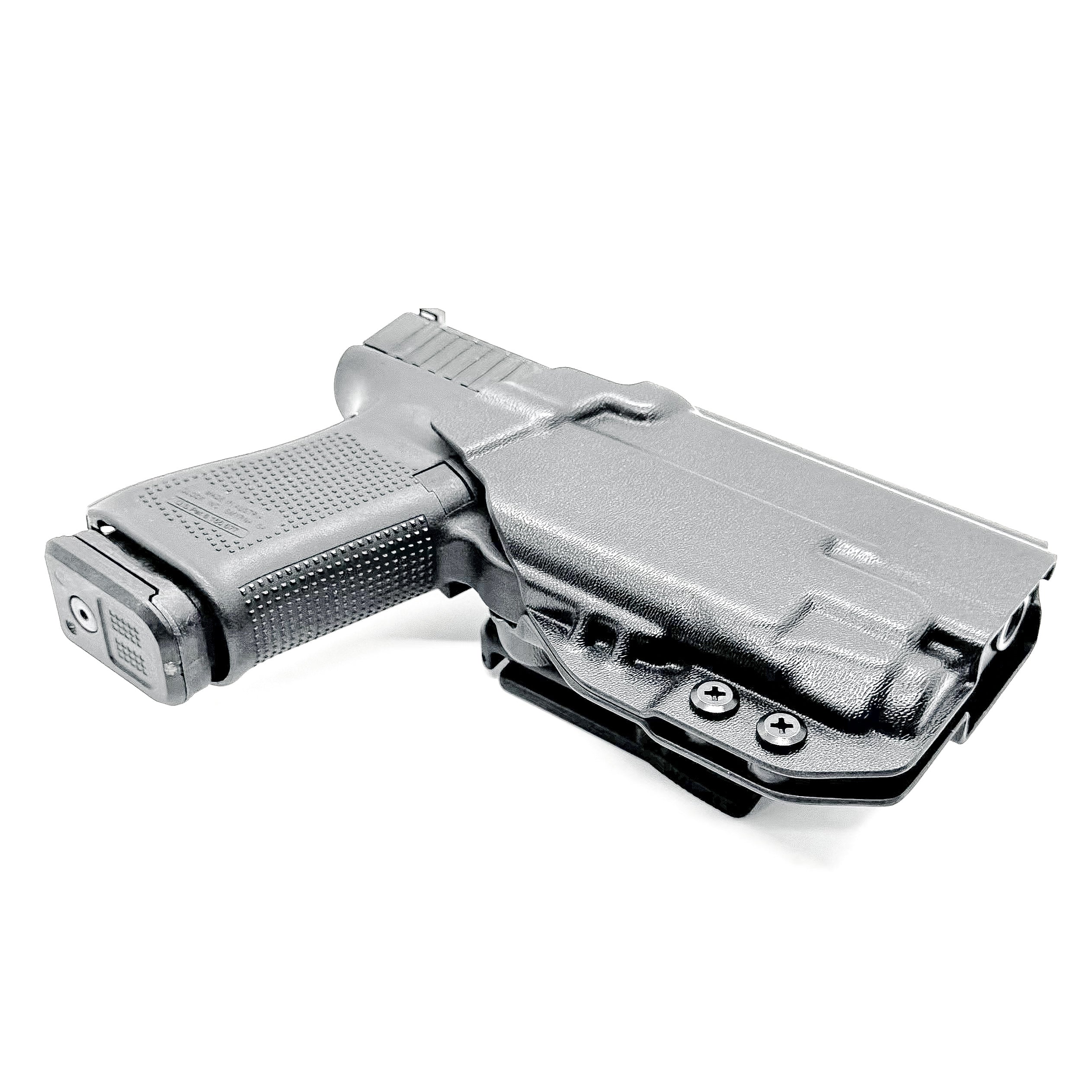 Glock 19 & TLR-7 X/A OWB Holster - Image 5
