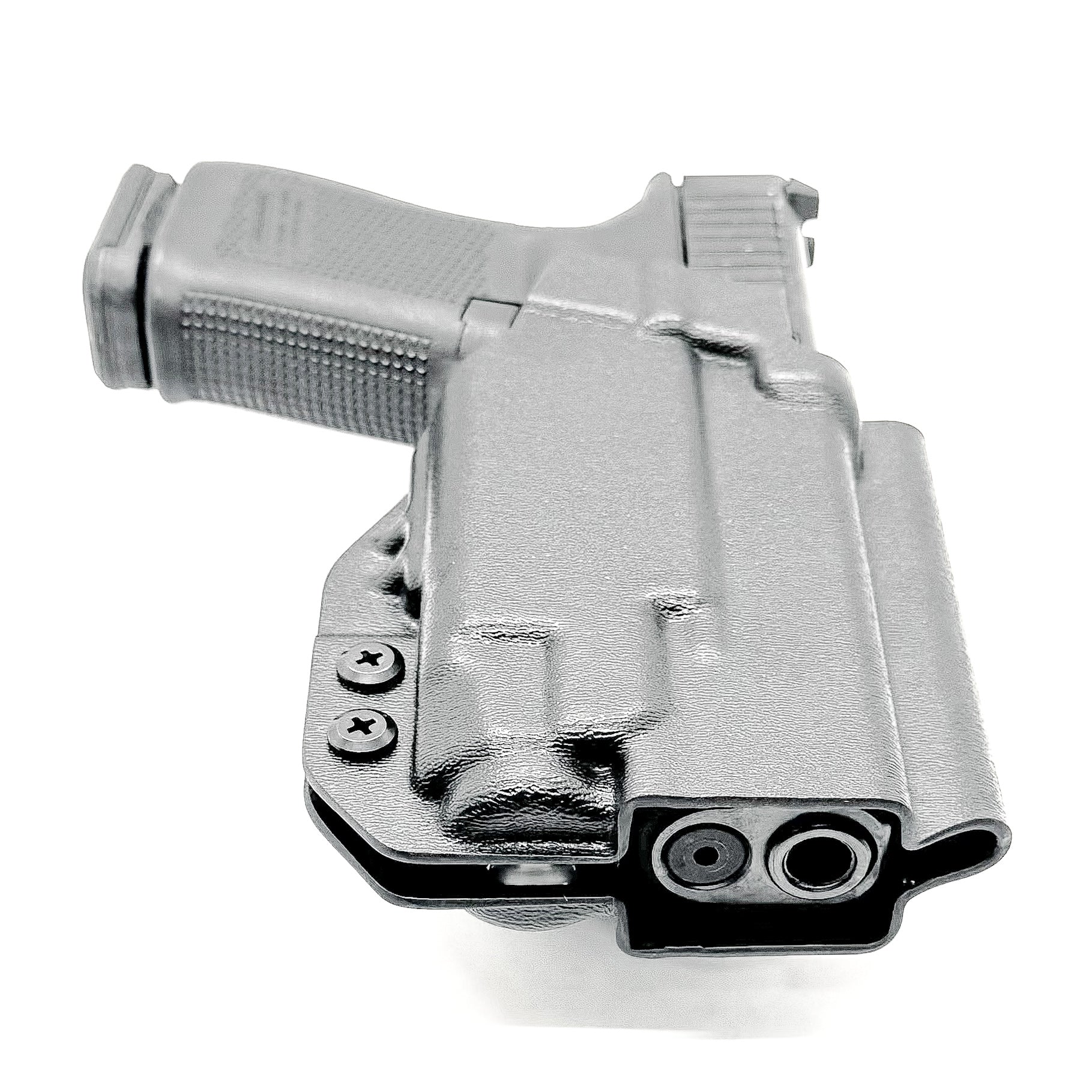 Glock 19 & TLR-7 X/A OWB Holster - Image 6