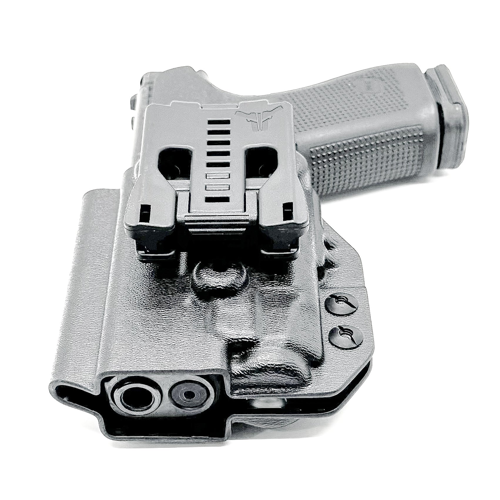 Glock 19 & TLR-7 X/A OWB Holster - Image 9