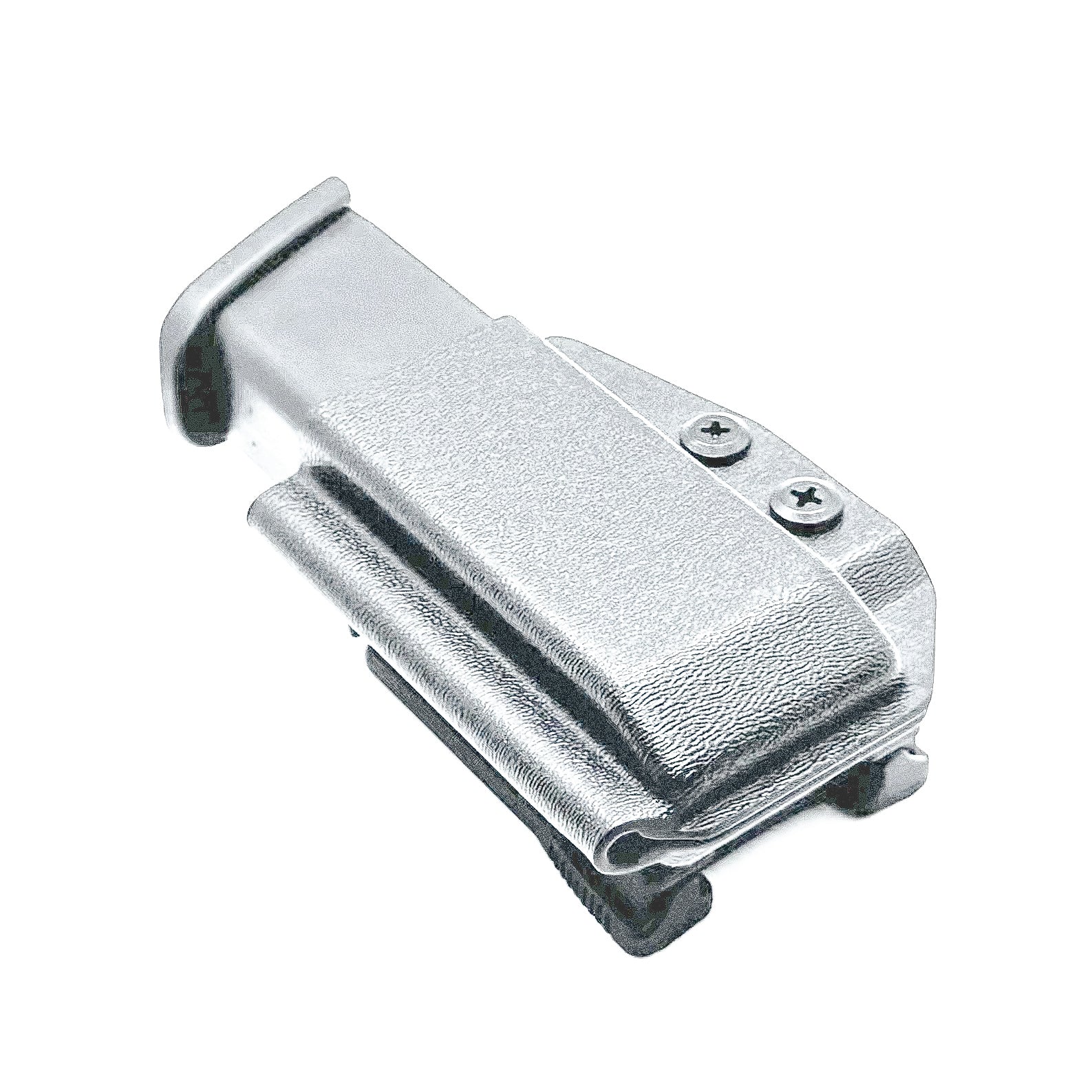 Glock 20 10mm OWB Magazine Holster - Image 3