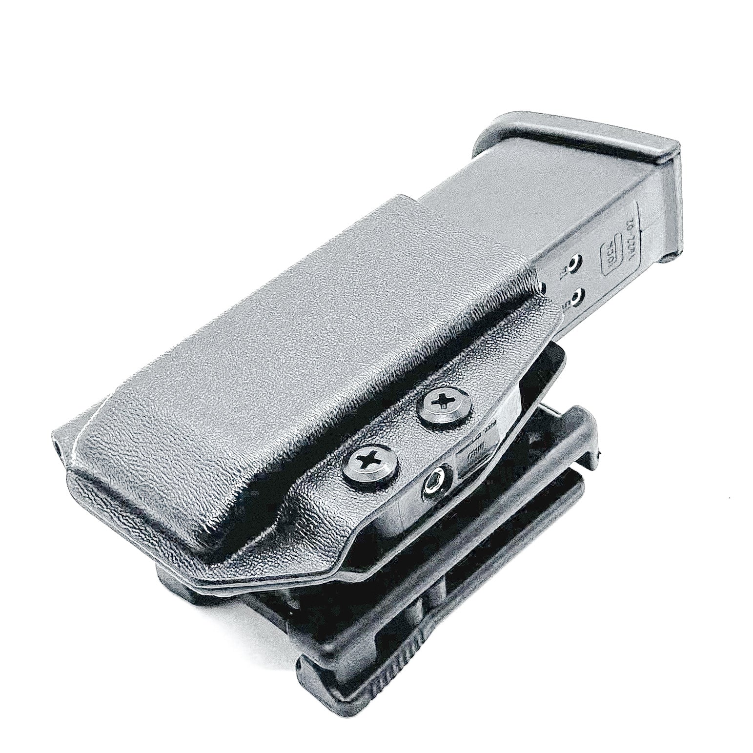 Glock 20 10mm OWB Magazine Holster - Image 5
