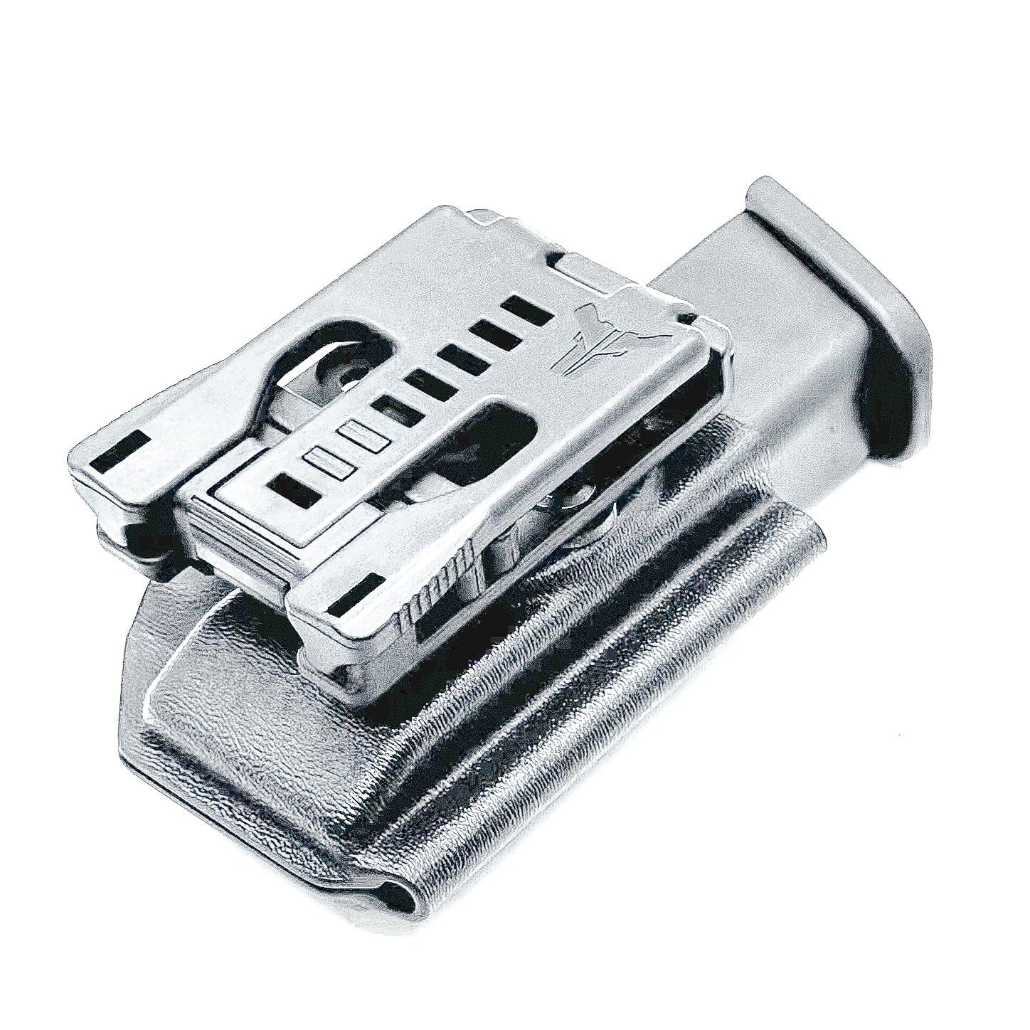 Glock 20 10mm OWB Magazine Holster - Image 6