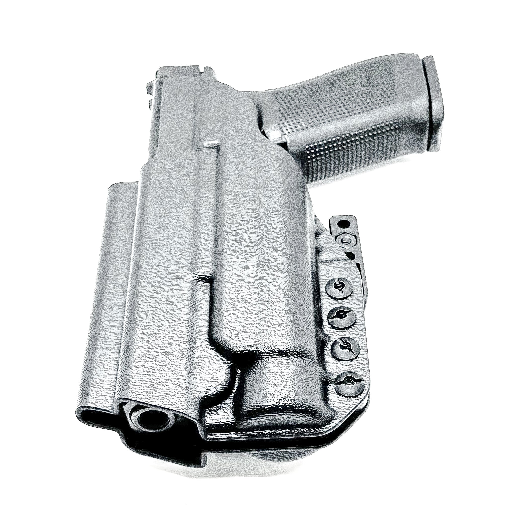 Glock 20 Gen 5 MOS & TLR-1 HL IWB Holster - Image 9
