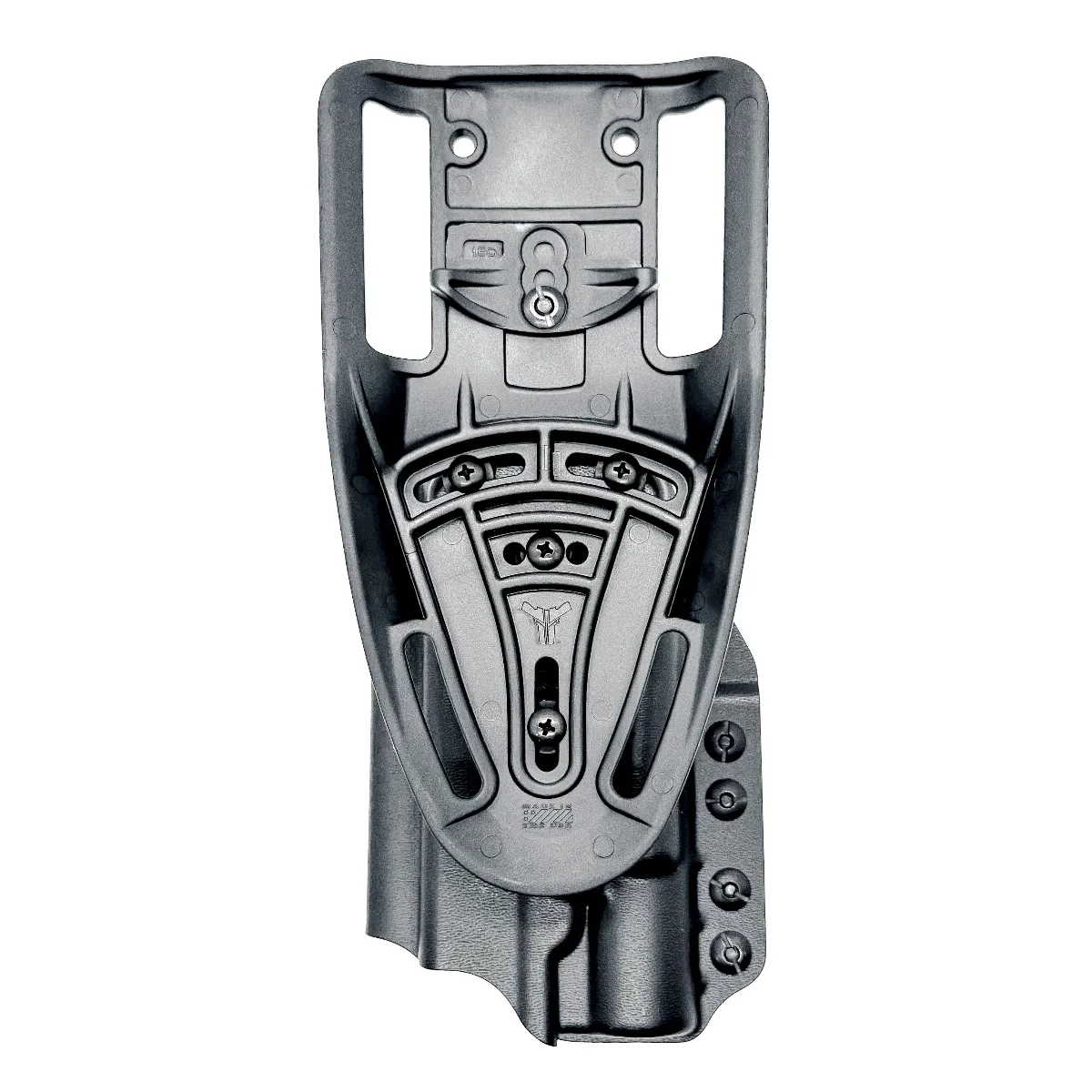 Glock 20 & X300U Duty & Competition Holster - Image 2