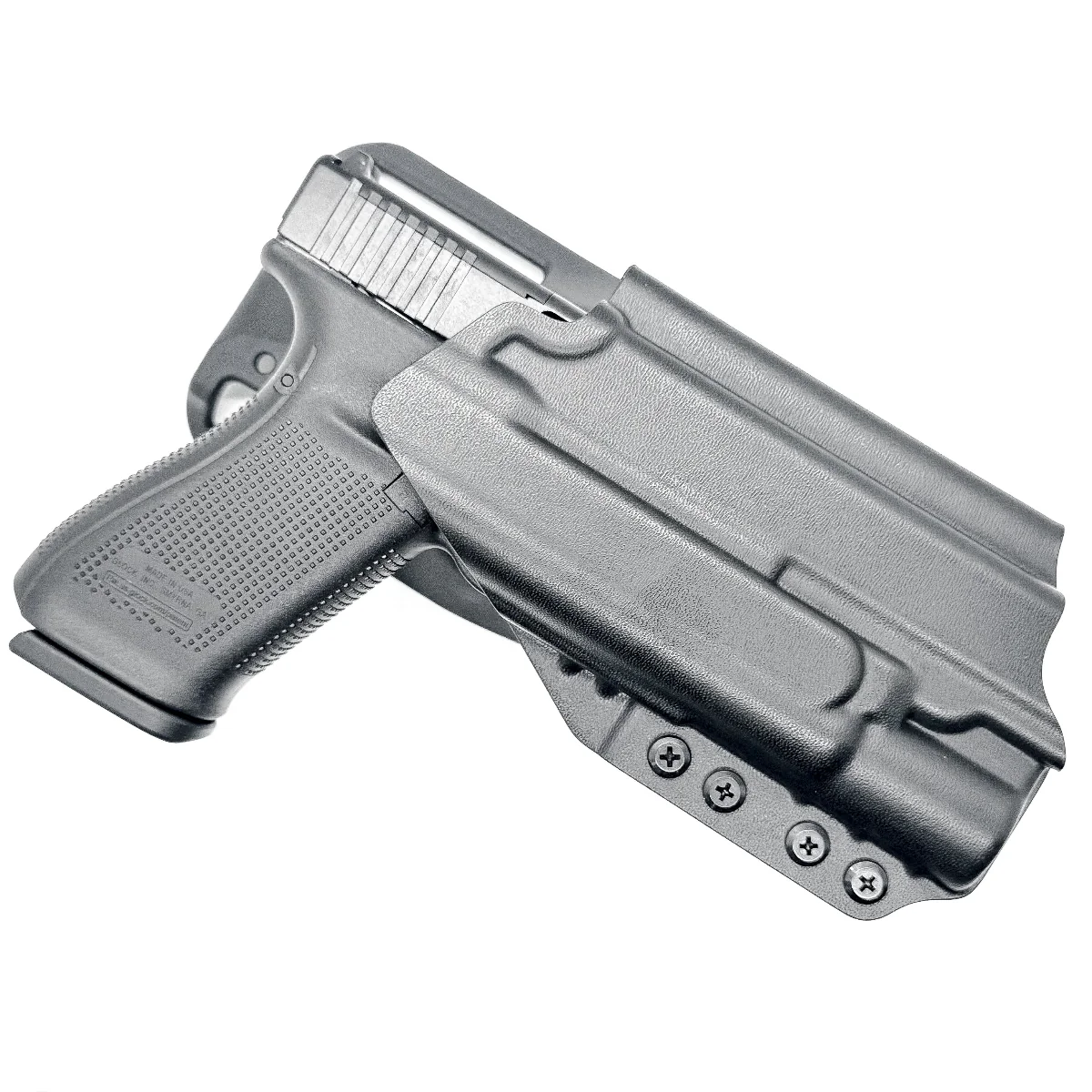 Glock 20 & X300U Duty & Competition Holster - Image 3