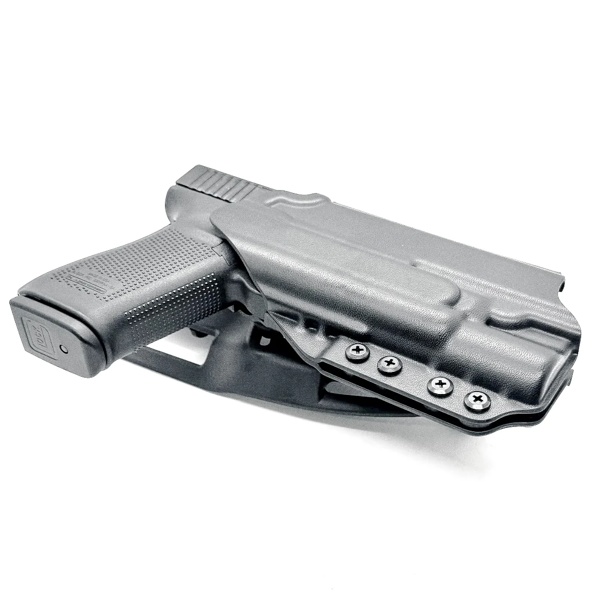 Glock 20 & X300U Duty & Competition Holster - Image 5
