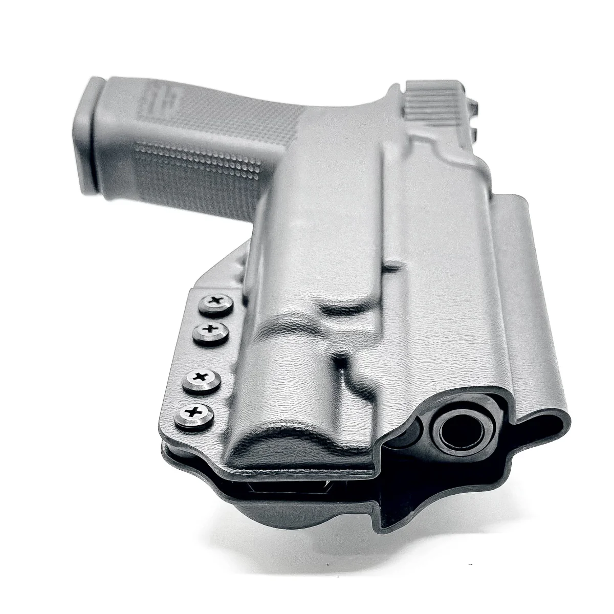 Glock 20 & X300U Duty & Competition Holster - Image 6