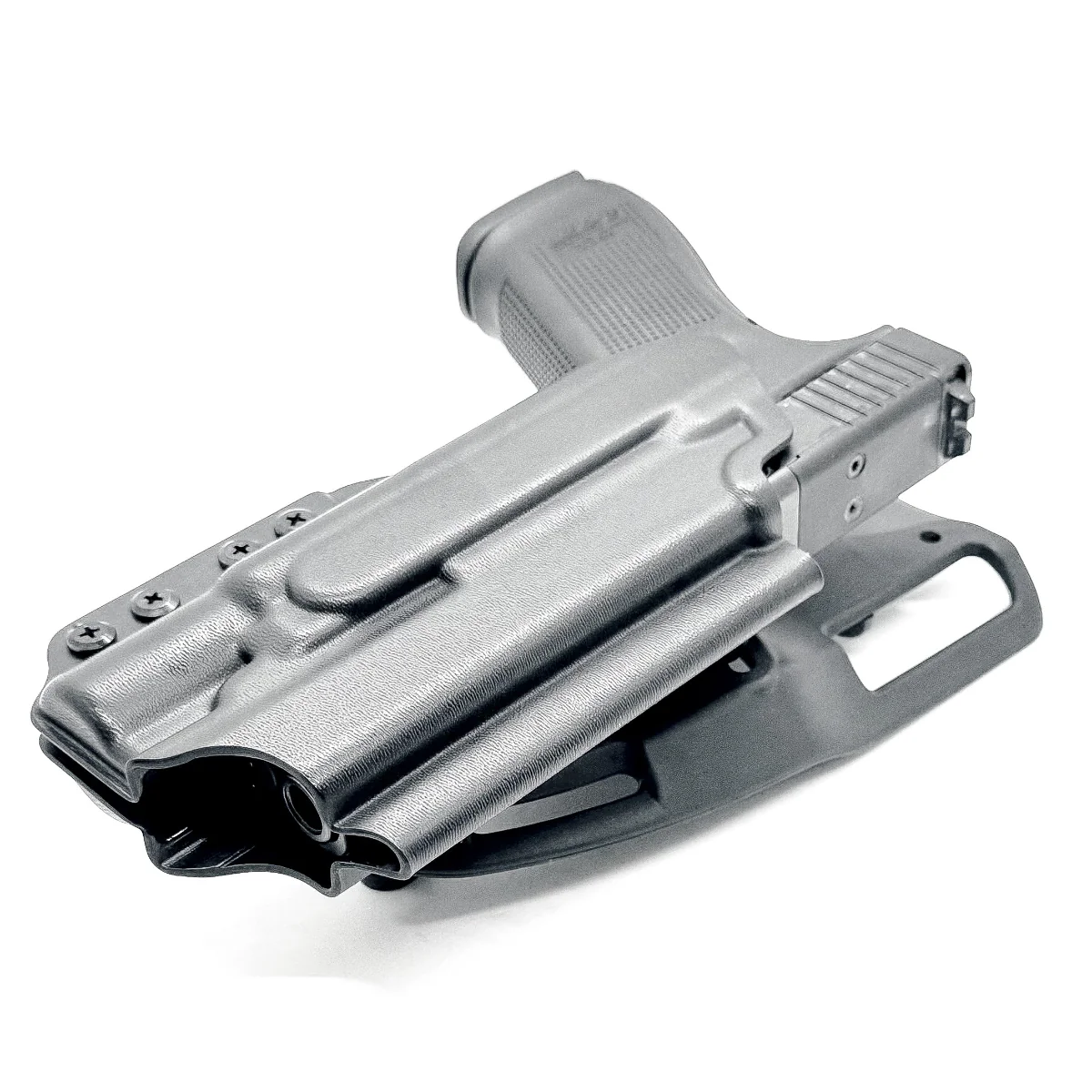 Glock 20 & X300U Duty & Competition Holster - Image 7