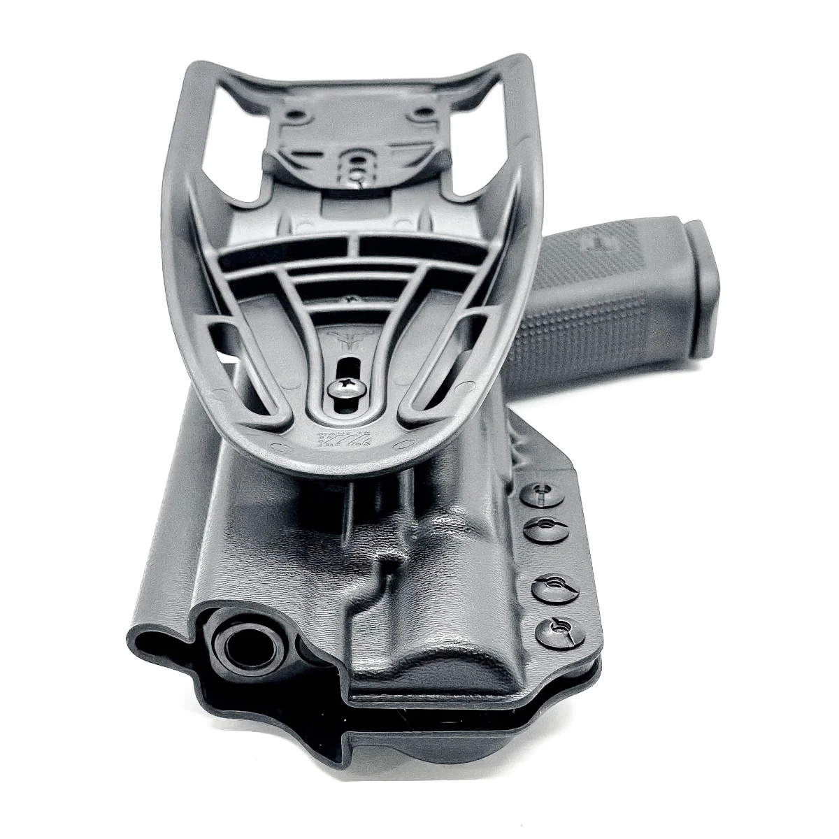 Glock 20 & X300U Duty & Competition Holster - Image 9