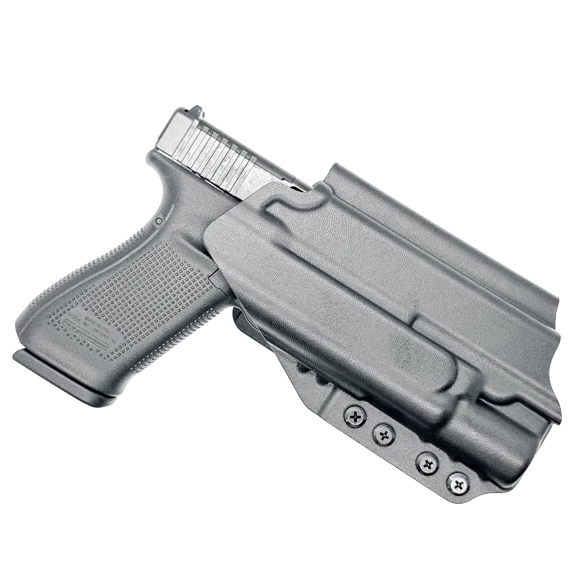 Glock 20 & X300U OWB Holster - Image 3