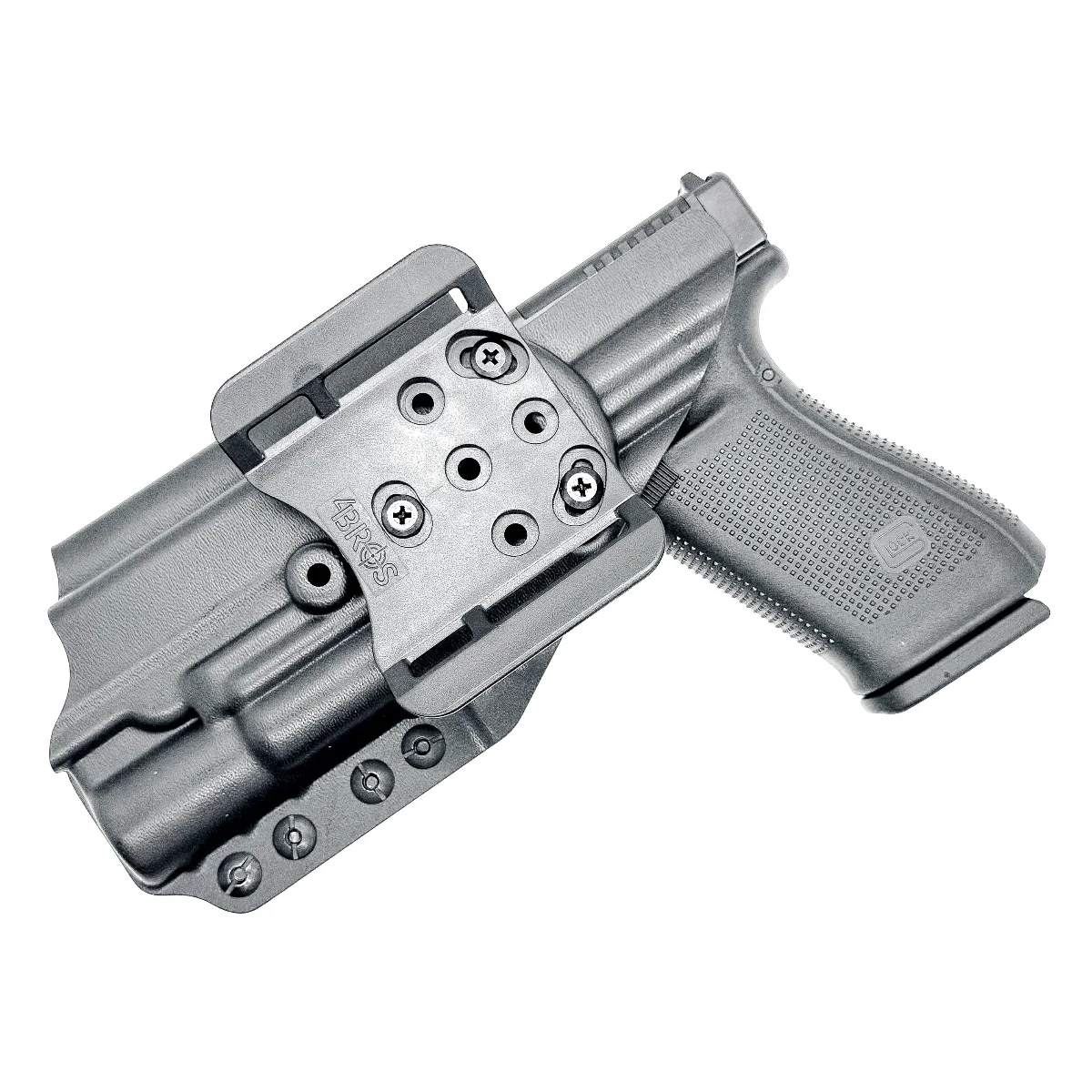Glock 20 & X300U OWB Holster - Image 4