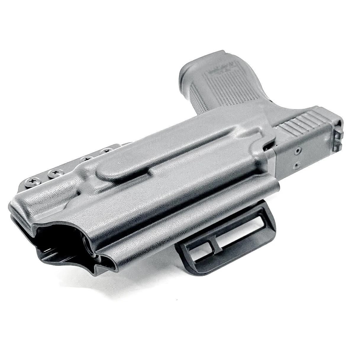 Glock 20 & X300U OWB Holster - Image 7