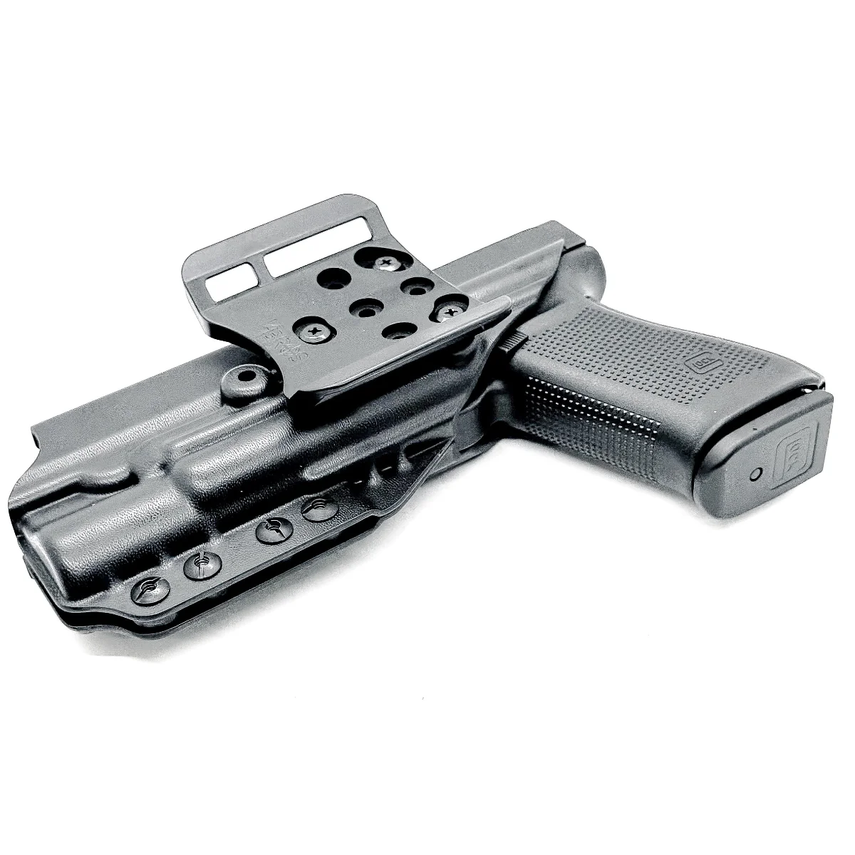 Glock 20 & X300U OWB Holster - Image 8