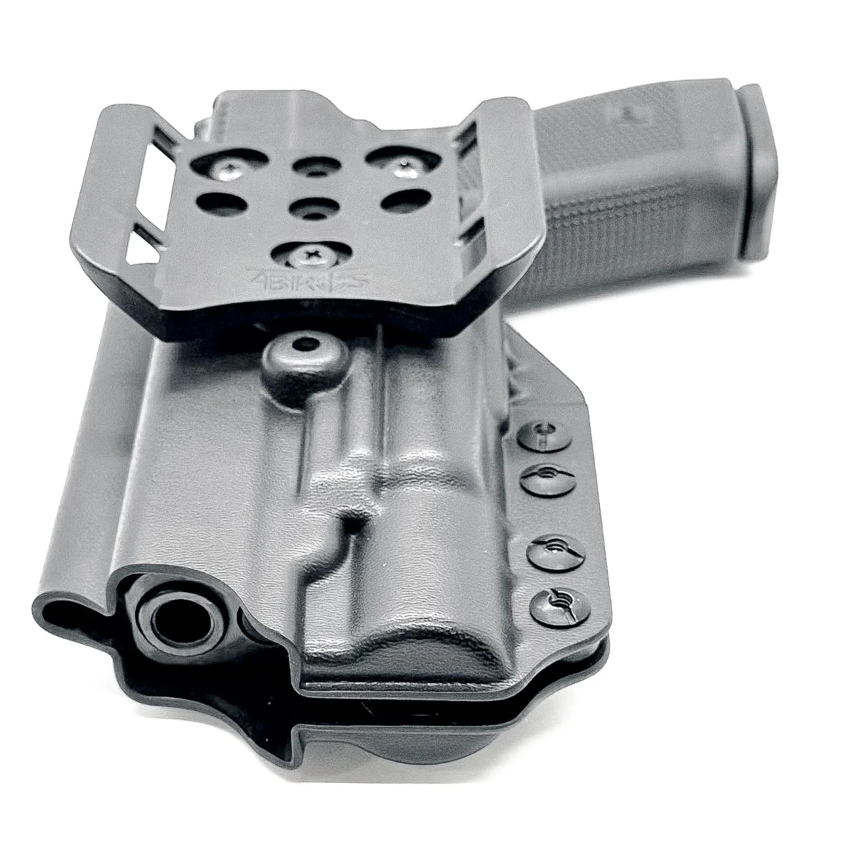Glock 20 & X300U OWB Holster - Image 9