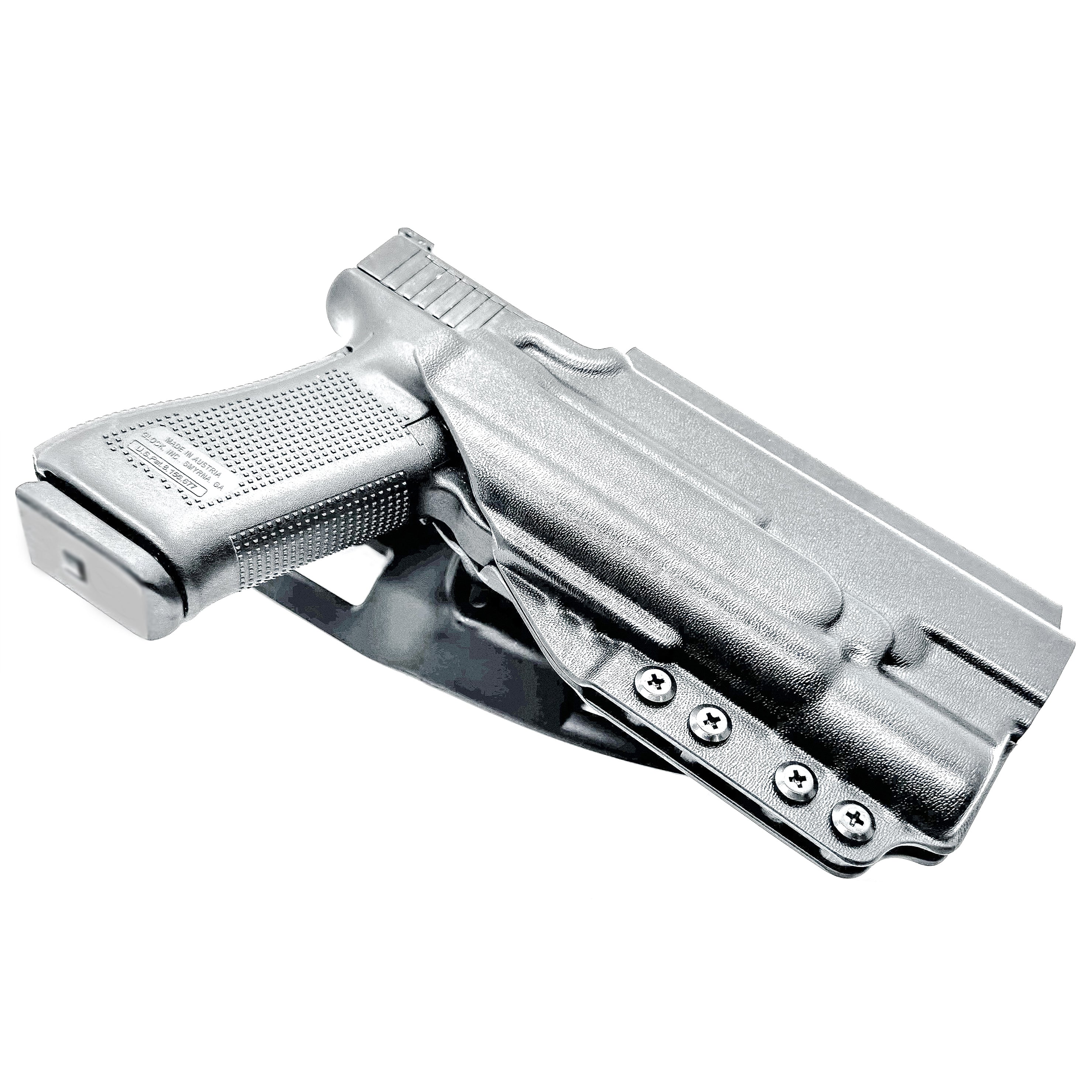 Glock 34 with Surefire X300 Duty & Competition Holster - Image 5
