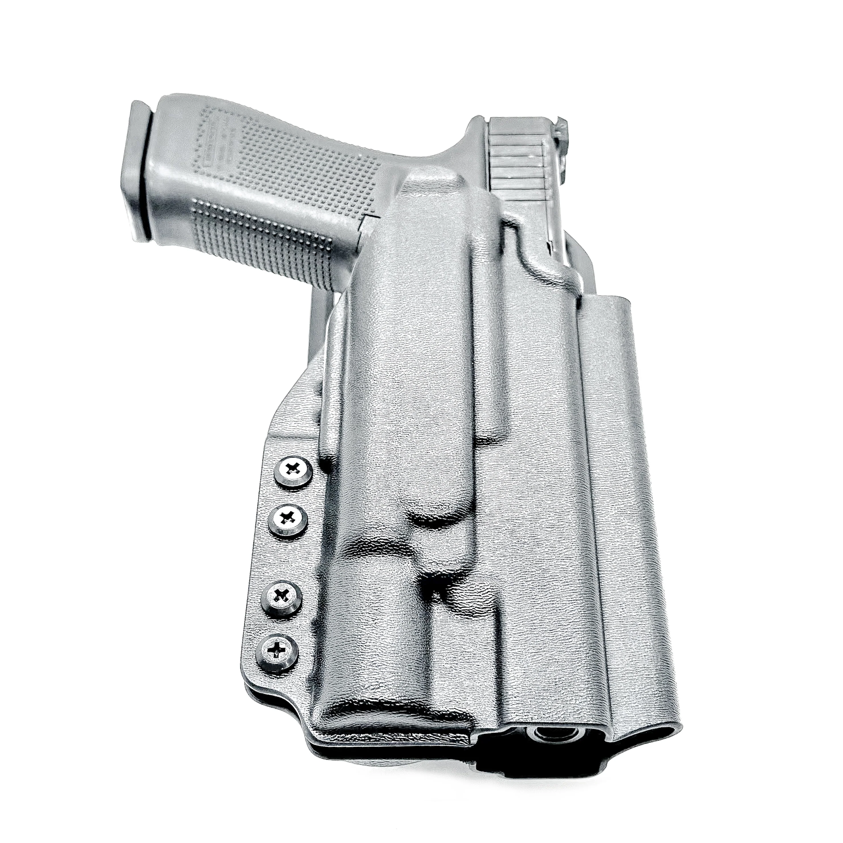 Glock 34 with Surefire X300 Duty & Competition Holster - Image 6