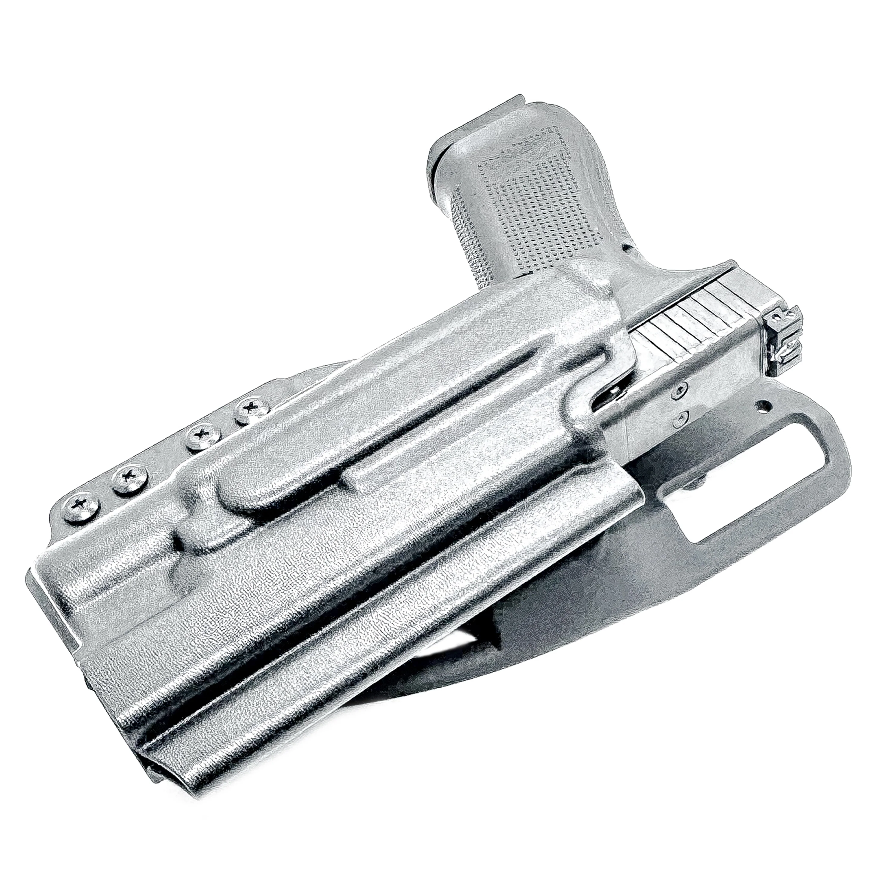 Glock 34 with Surefire X300 Duty & Competition Holster - Image 7