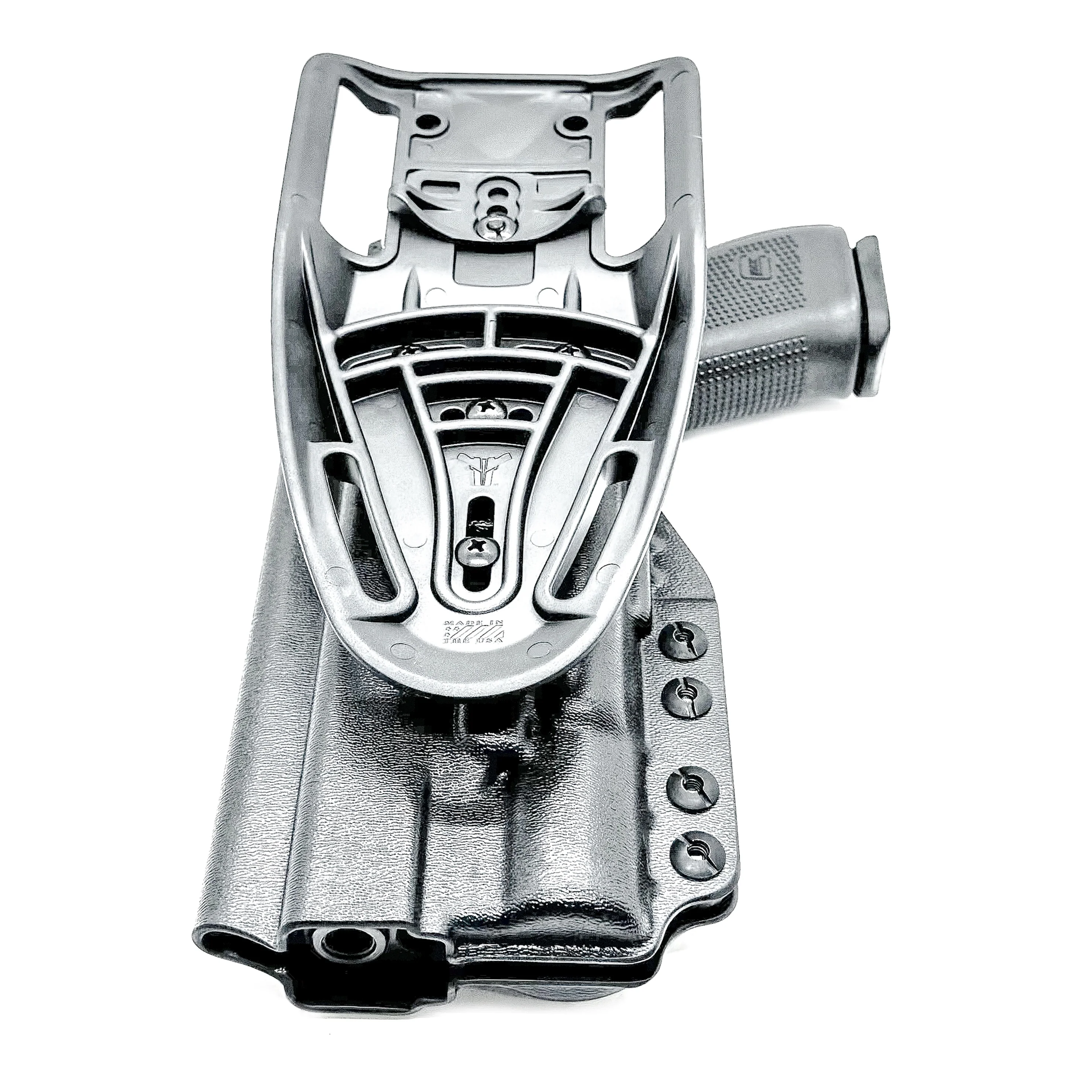 Glock 34 with Surefire X300 Duty & Competition Holster - Image 9