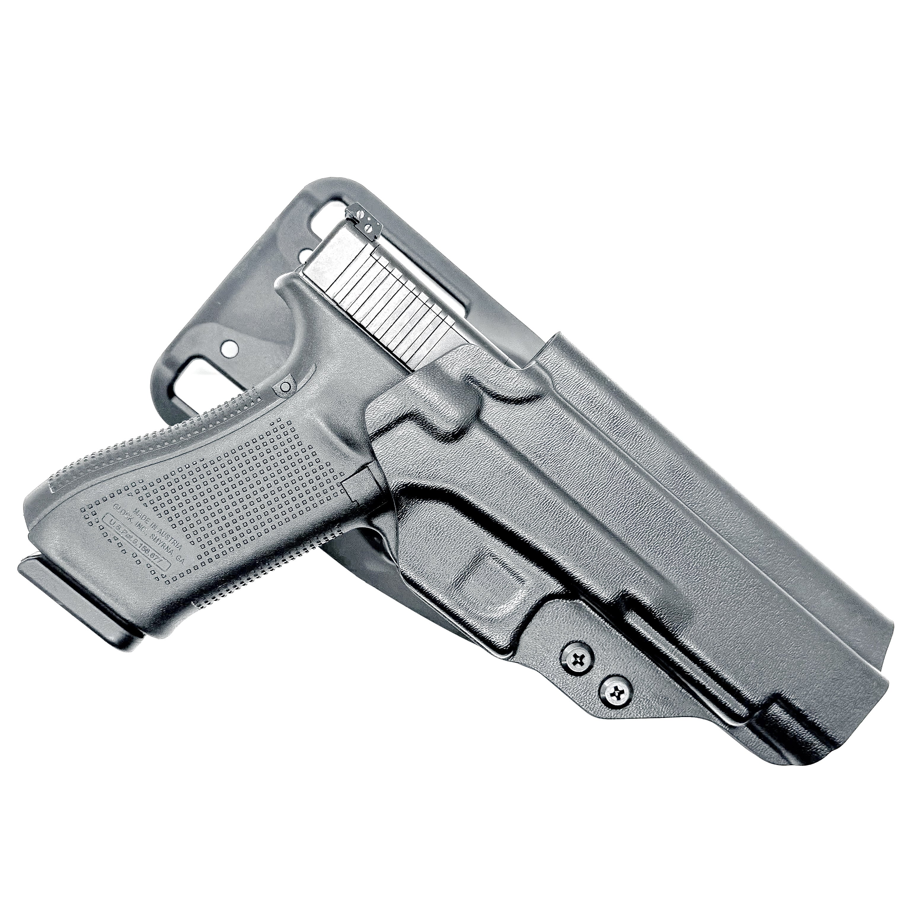 Glock 34 Duty & Competition Holster - Image 3