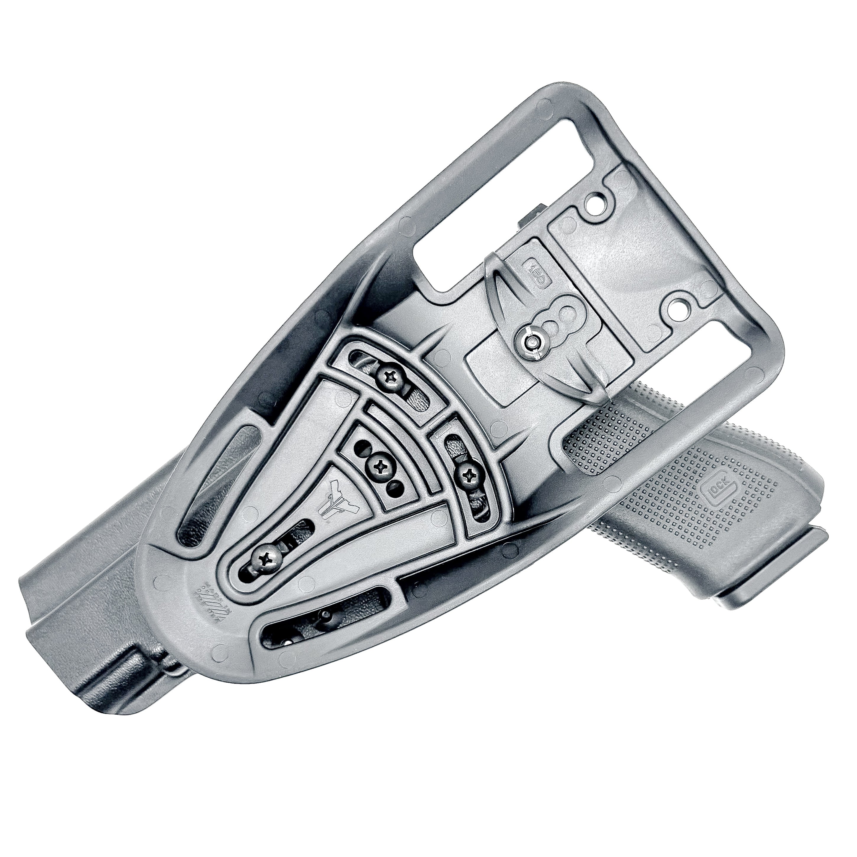 Glock 34 Duty & Competition Holster - Image 4
