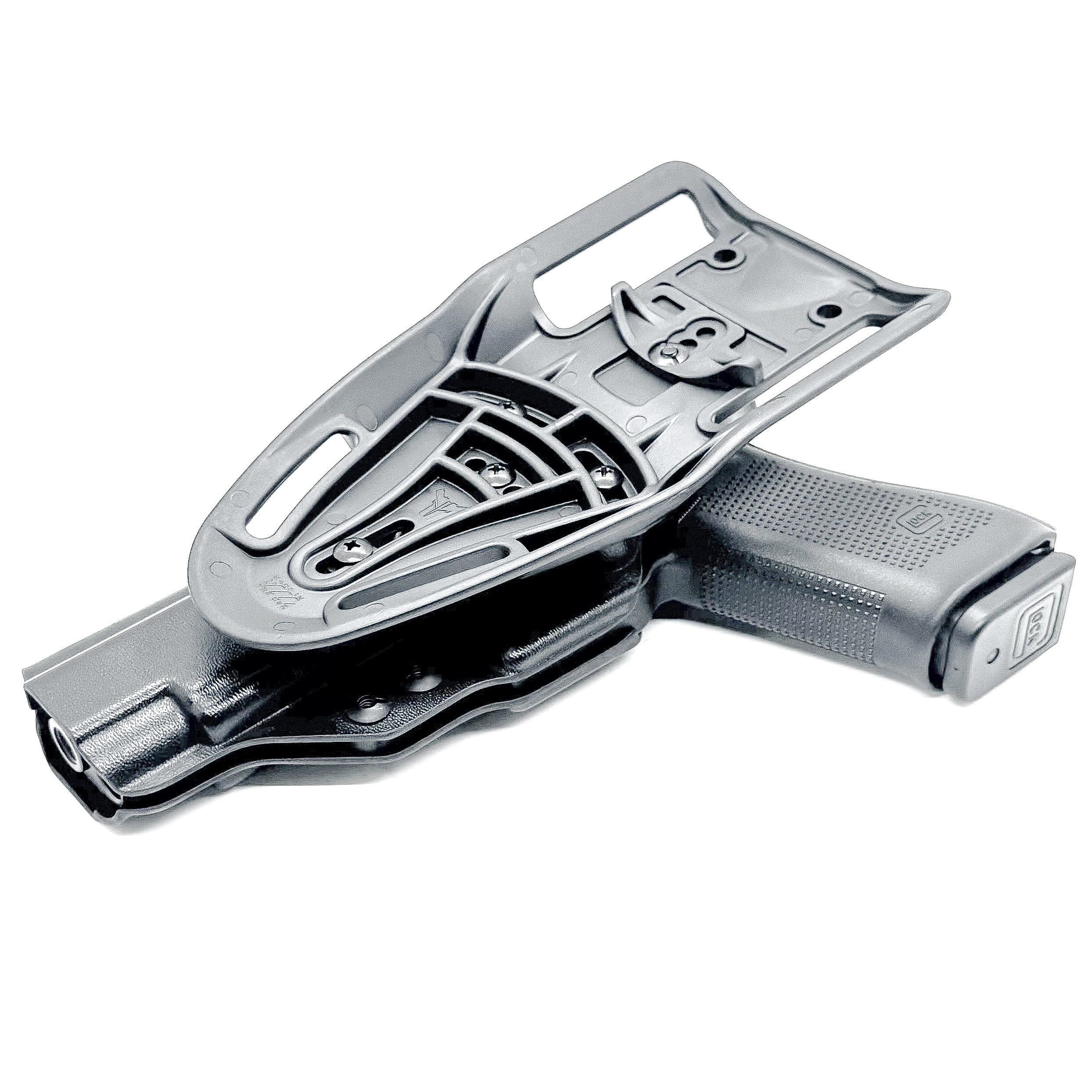 Glock 34 Duty & Competition Holster - Image 8