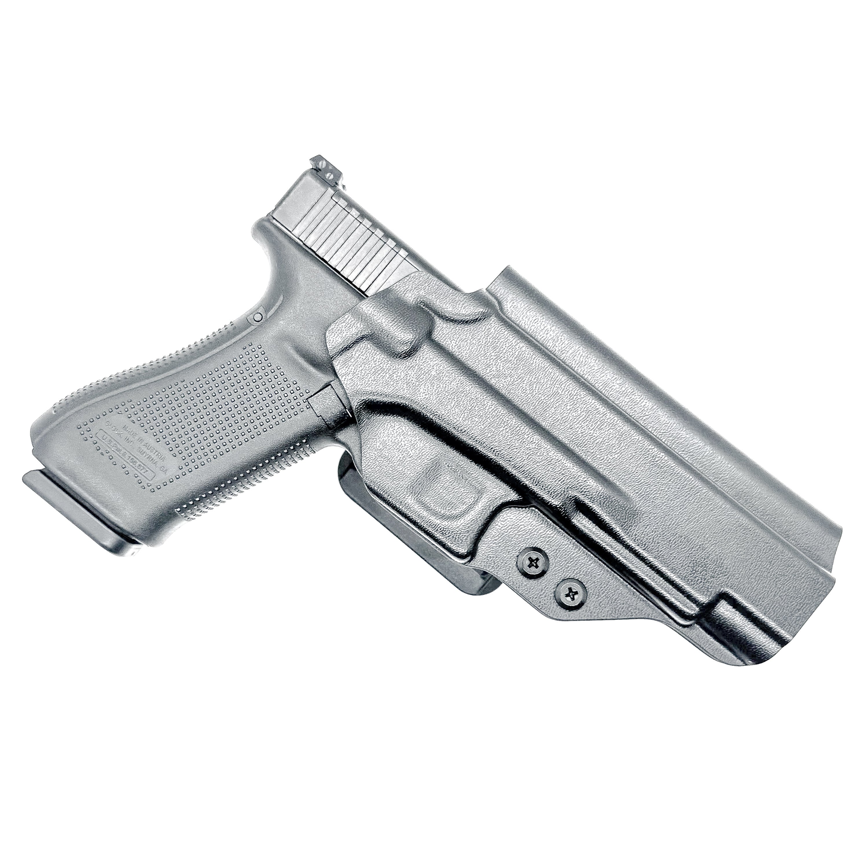 Glock 34 OWB Holster - Image 3