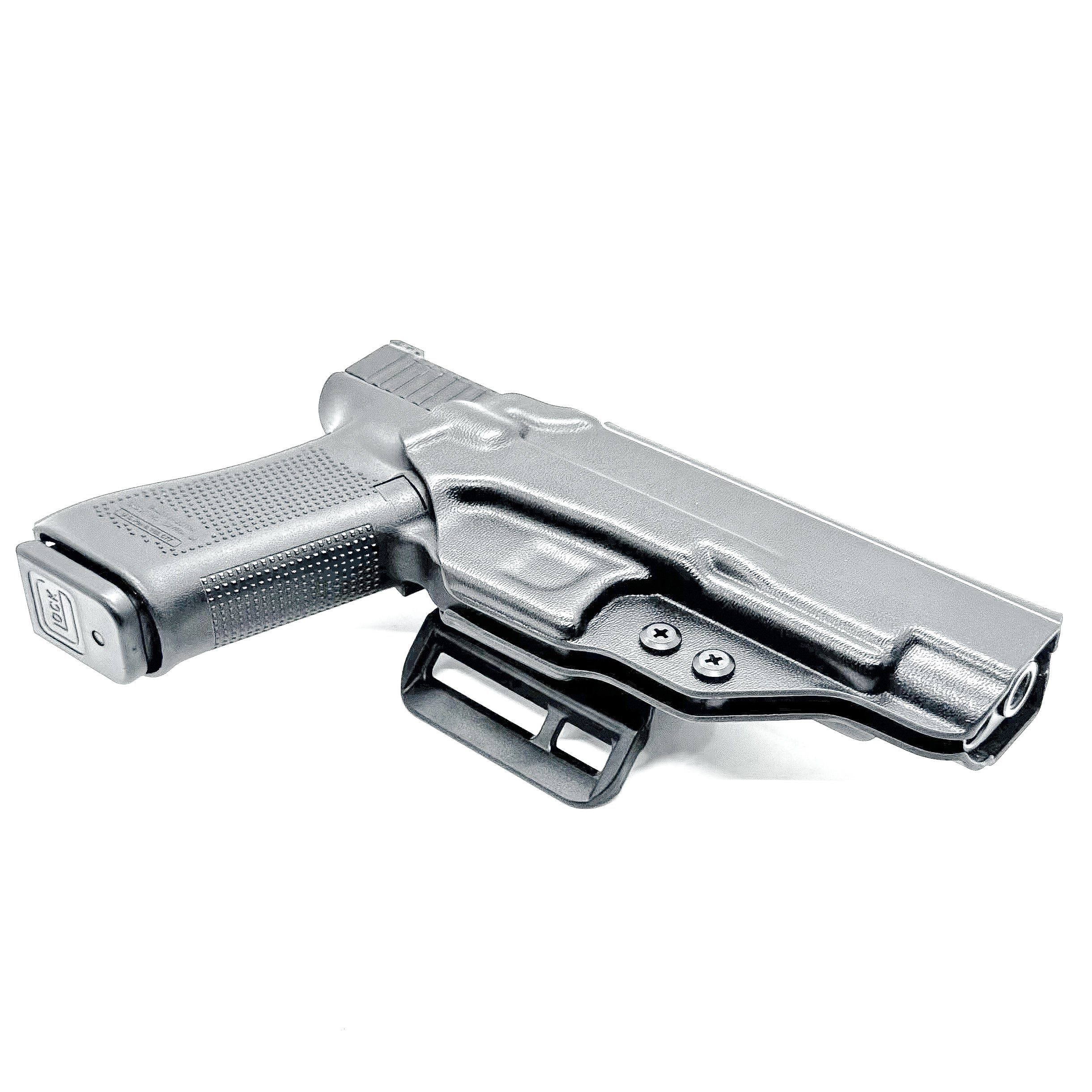 Glock 34 OWB Holster - Image 5