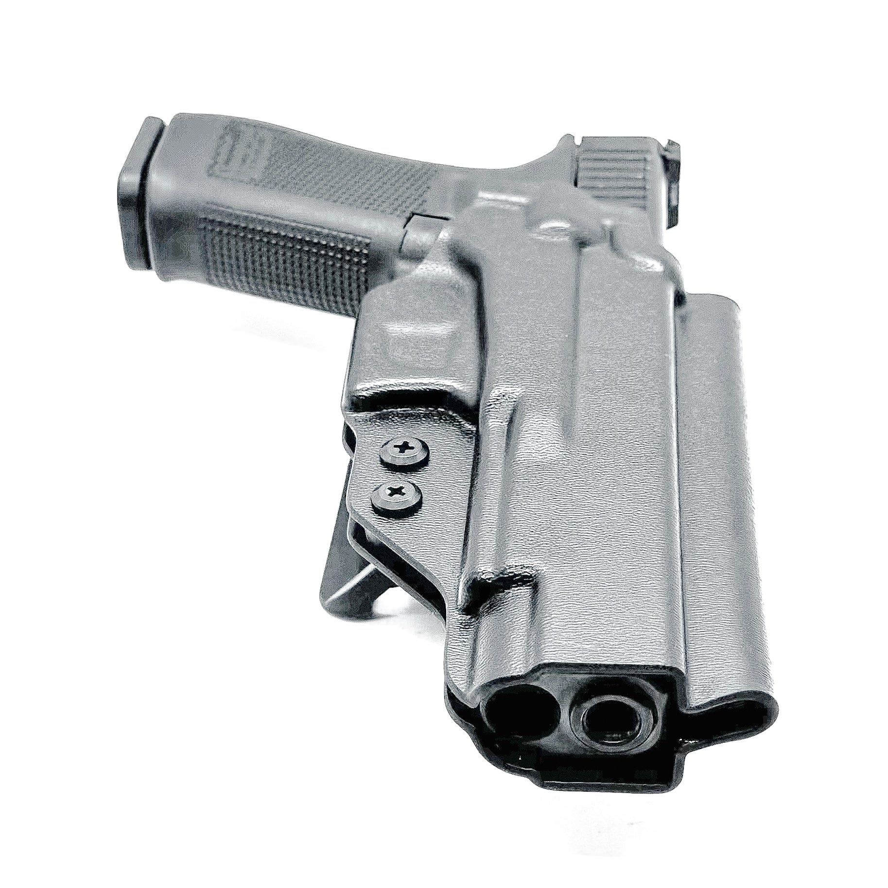 Glock 34 OWB Holster - Image 6