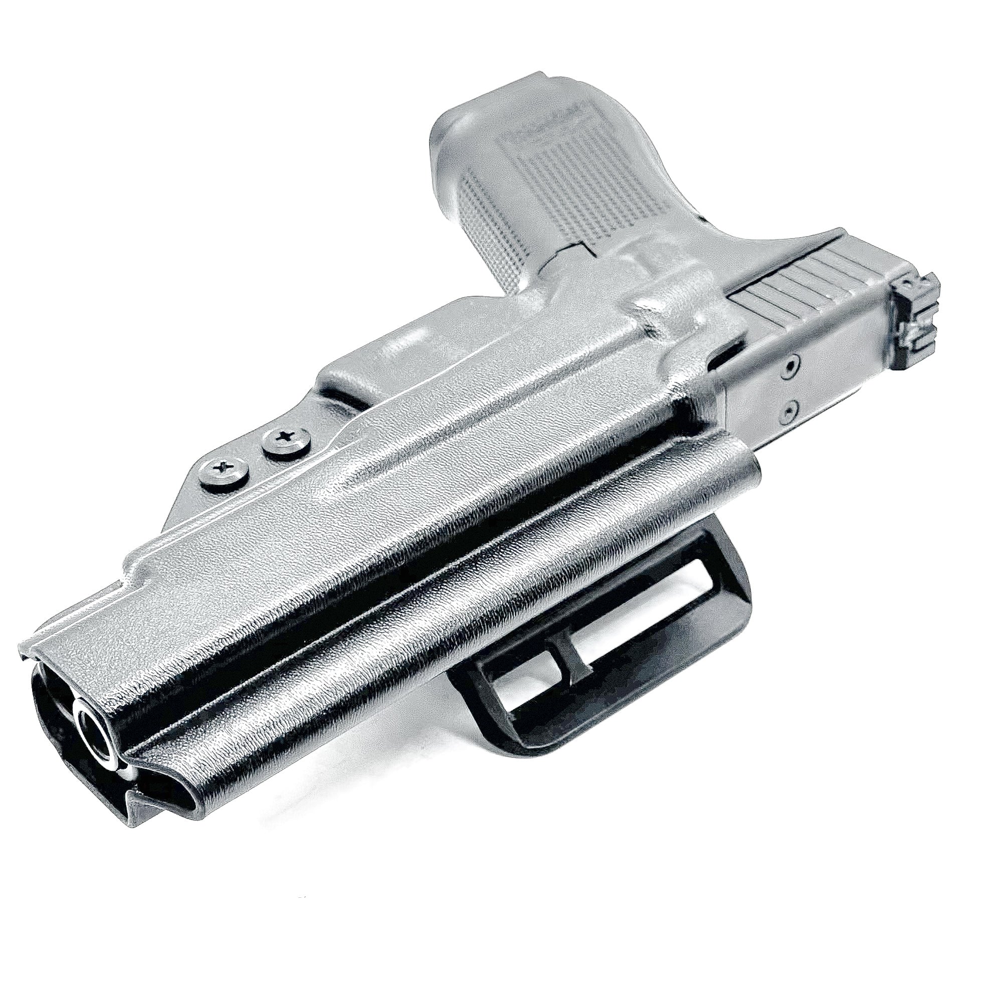 Glock 34 OWB Holster - Image 7