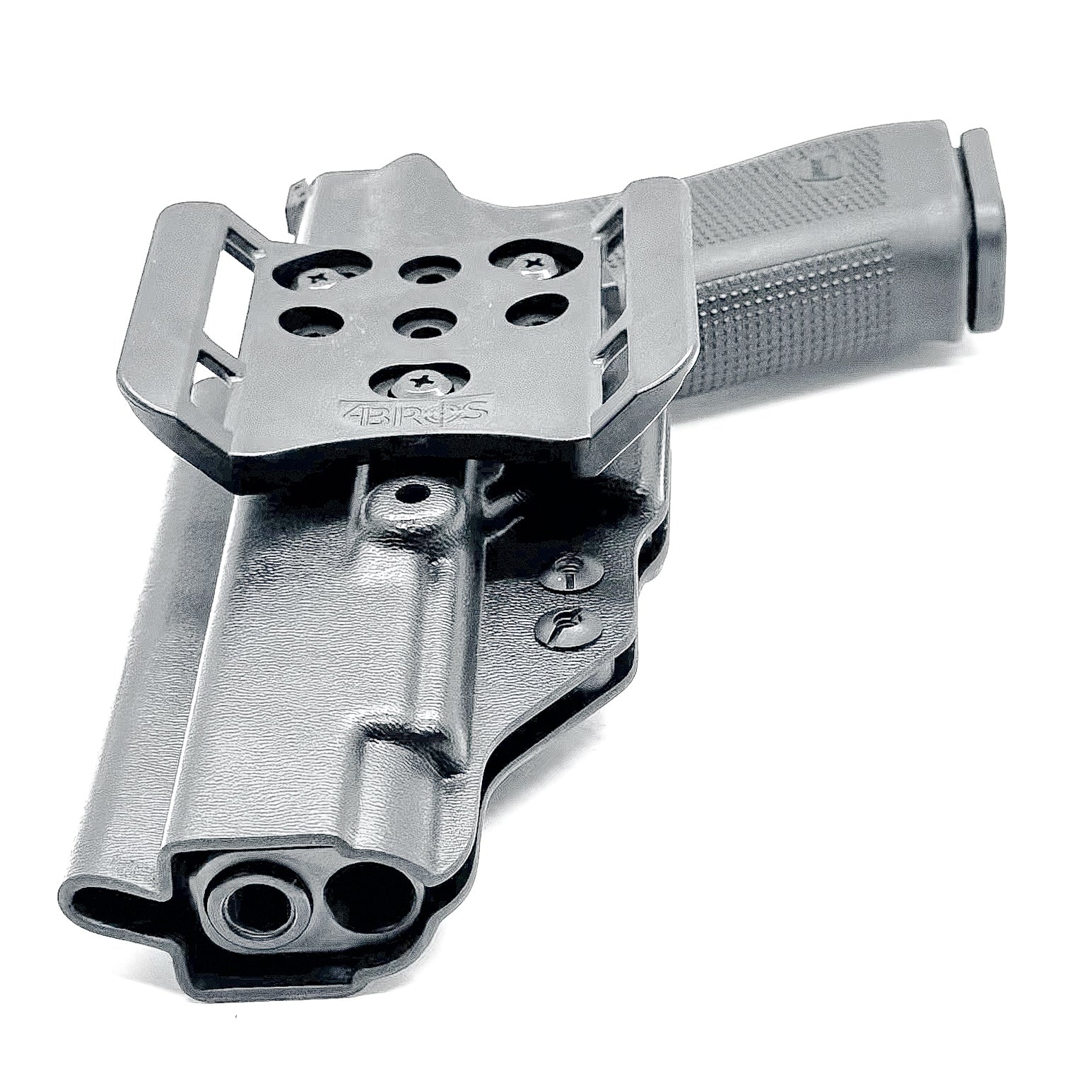 Glock 34 OWB Holster - Image 9