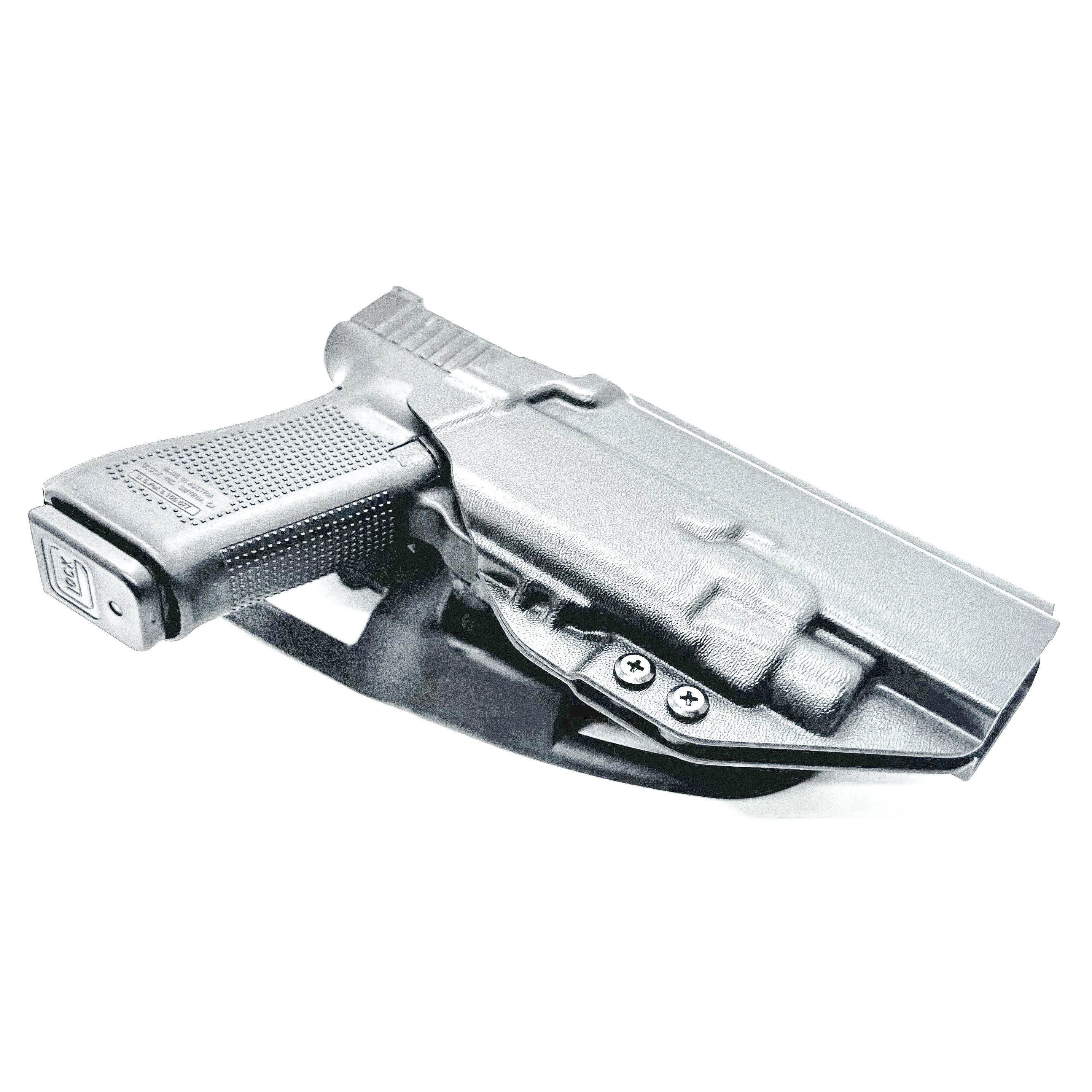Glock 34 Gen 5 & TLR-7 X/A Duty & Competition Holster - Image 6