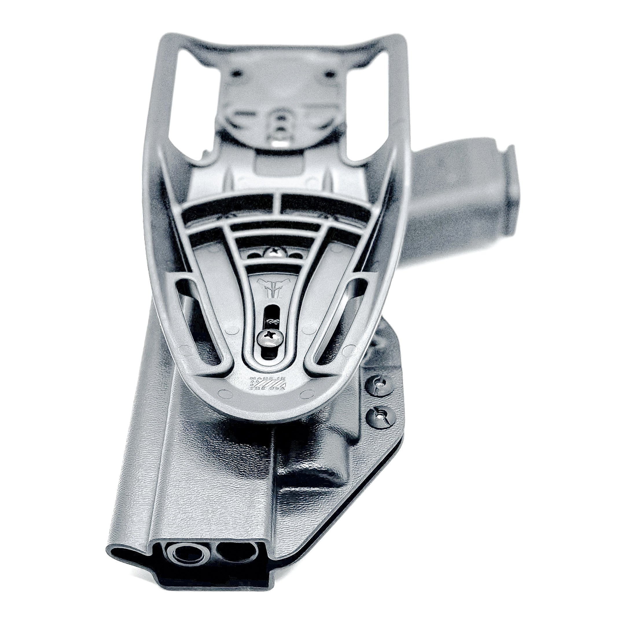 Glock 34 Gen 5 & TLR-7 X/A Duty & Competition Holster - Image 9
