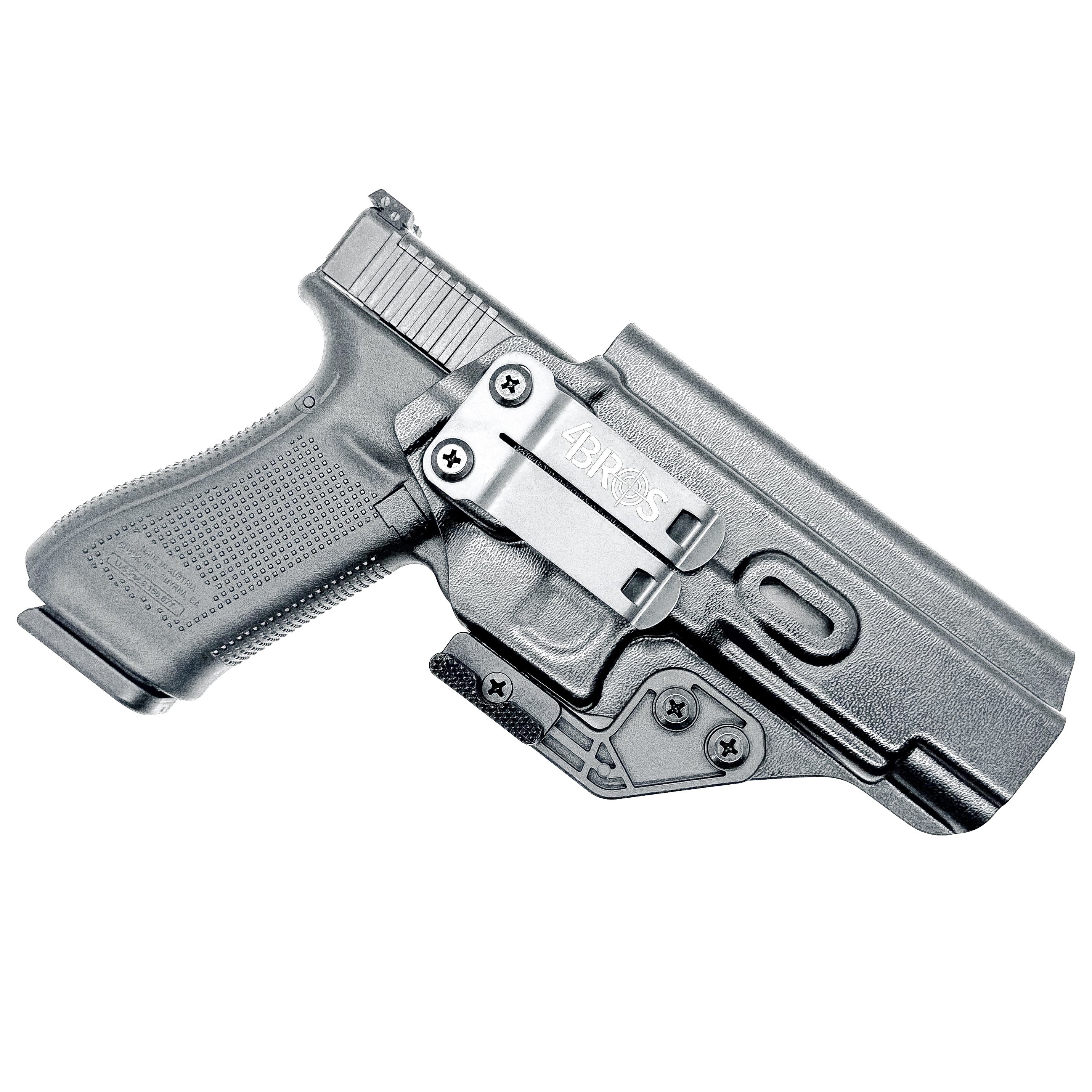 Glock 34 IWB Holster - Image 3