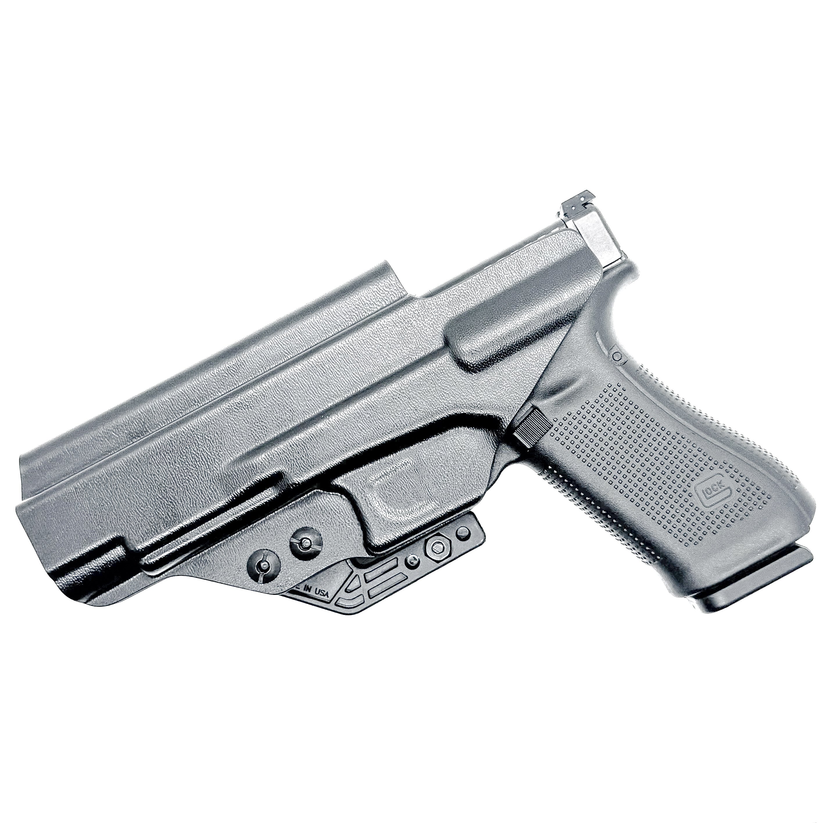 Glock 34 IWB Holster - Image 4