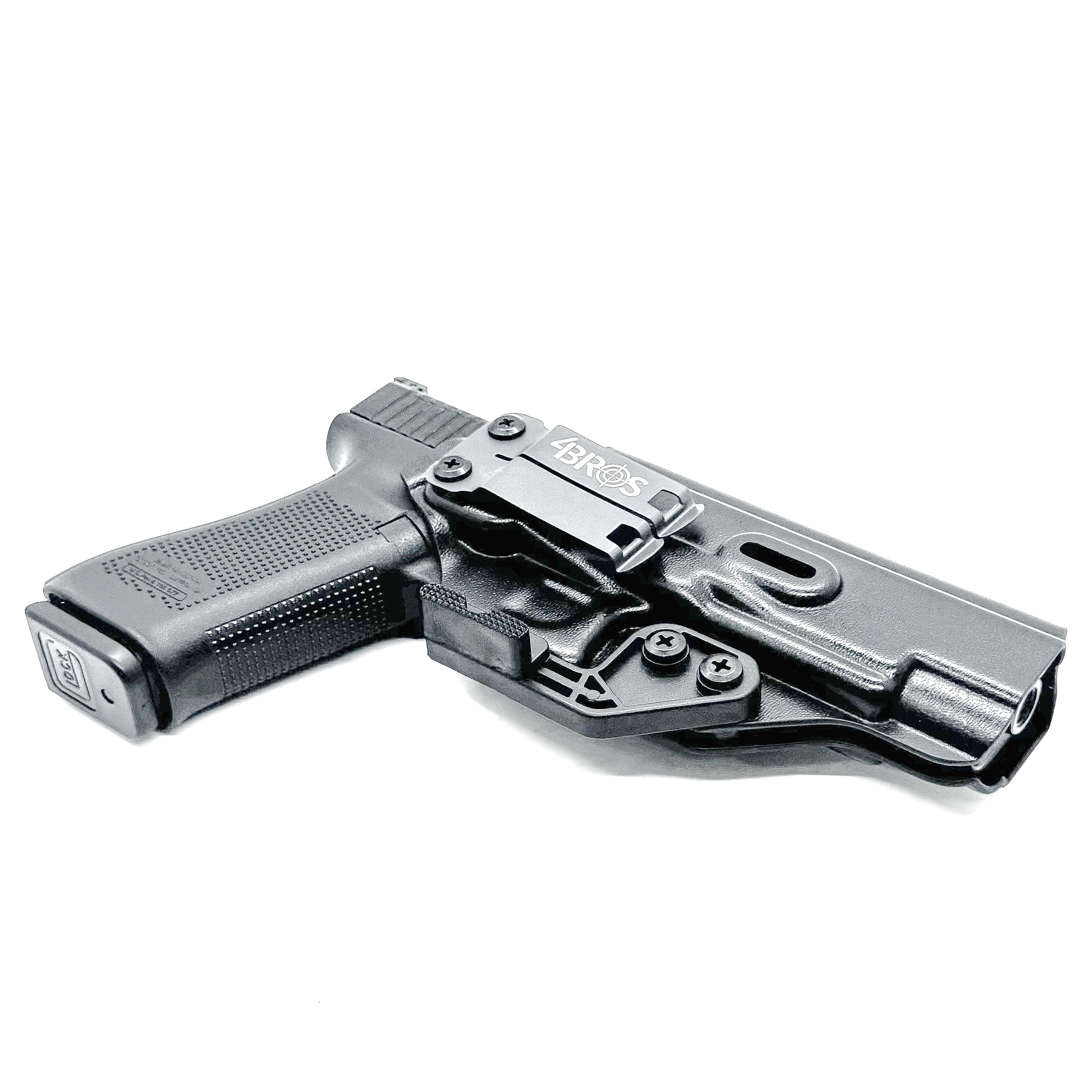 Glock 34 IWB Holster - Image 5